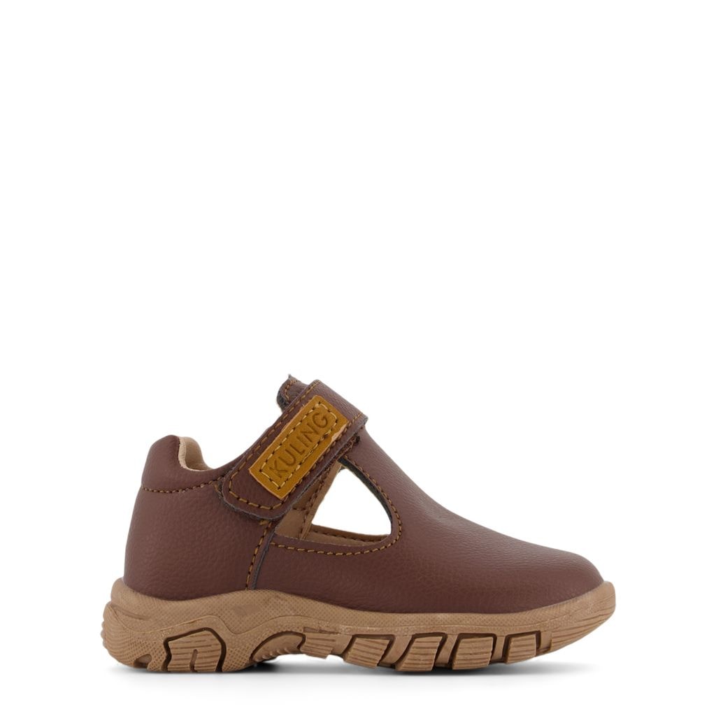 Davao Sandaler Brune
