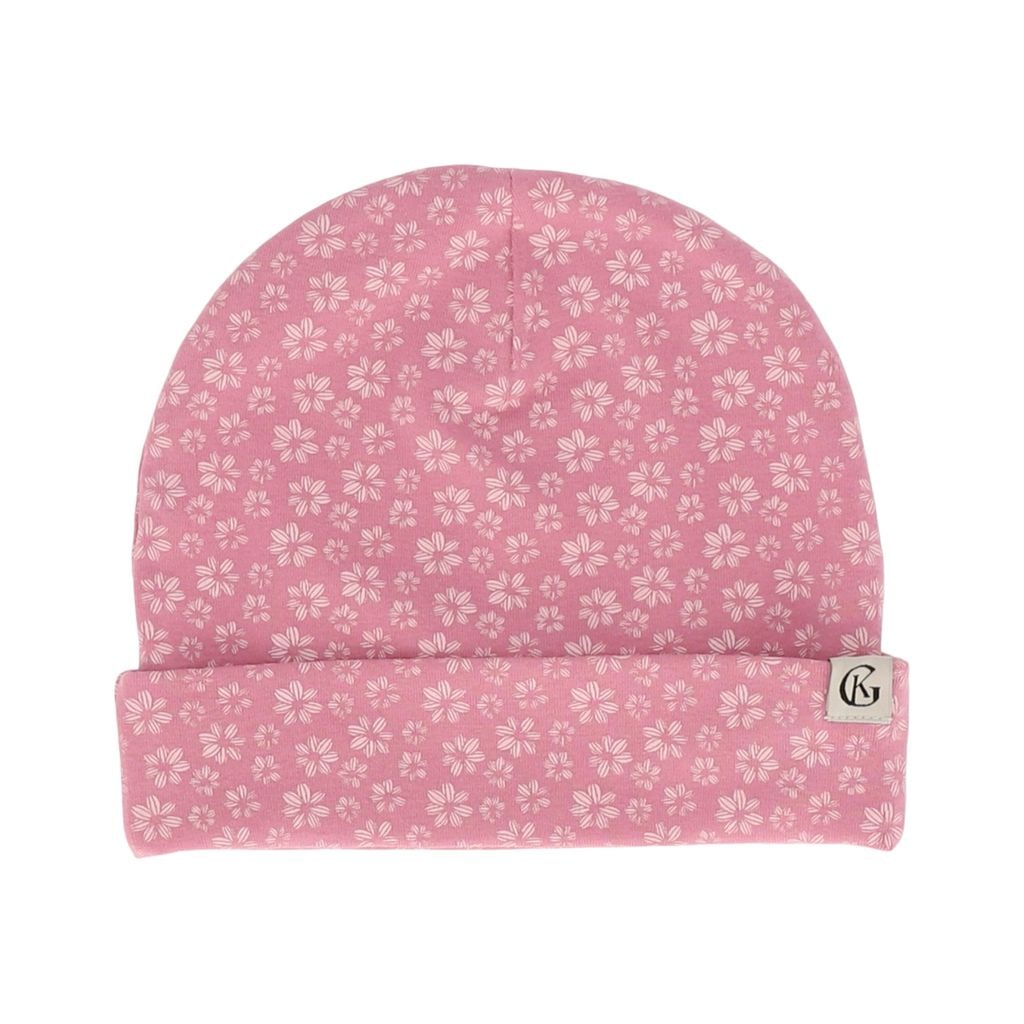 Villvette Mössa Blush Pink