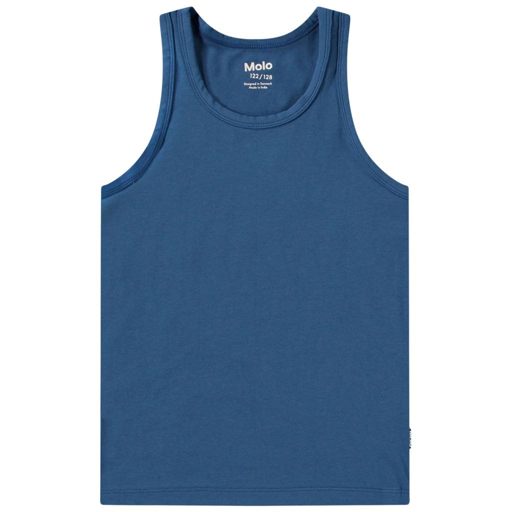Jayden 2-Pack Tank Top Happy Best