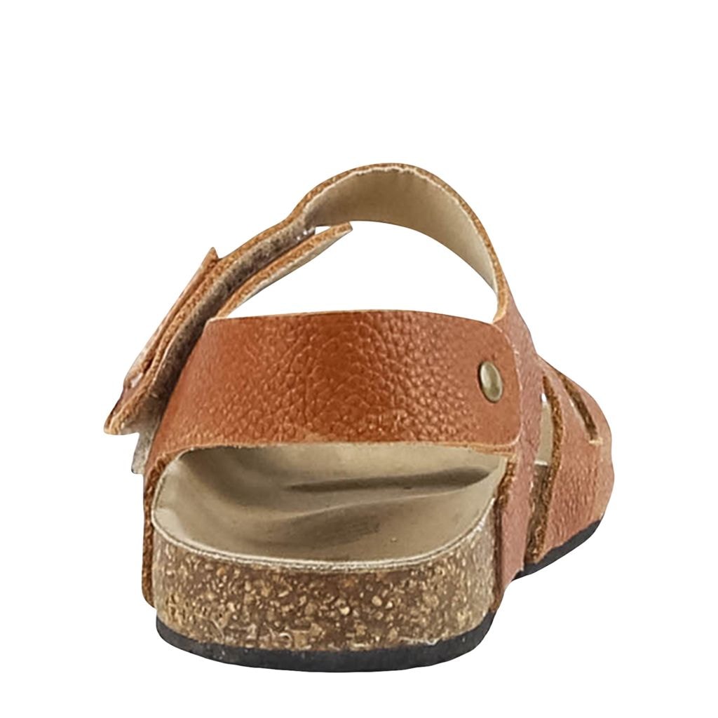 Bomhus Sandaalit Light Brown