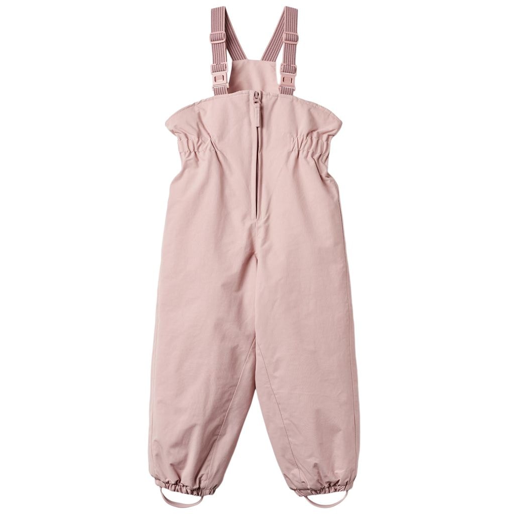 Sal Tech Skidbyxor Rose Frost