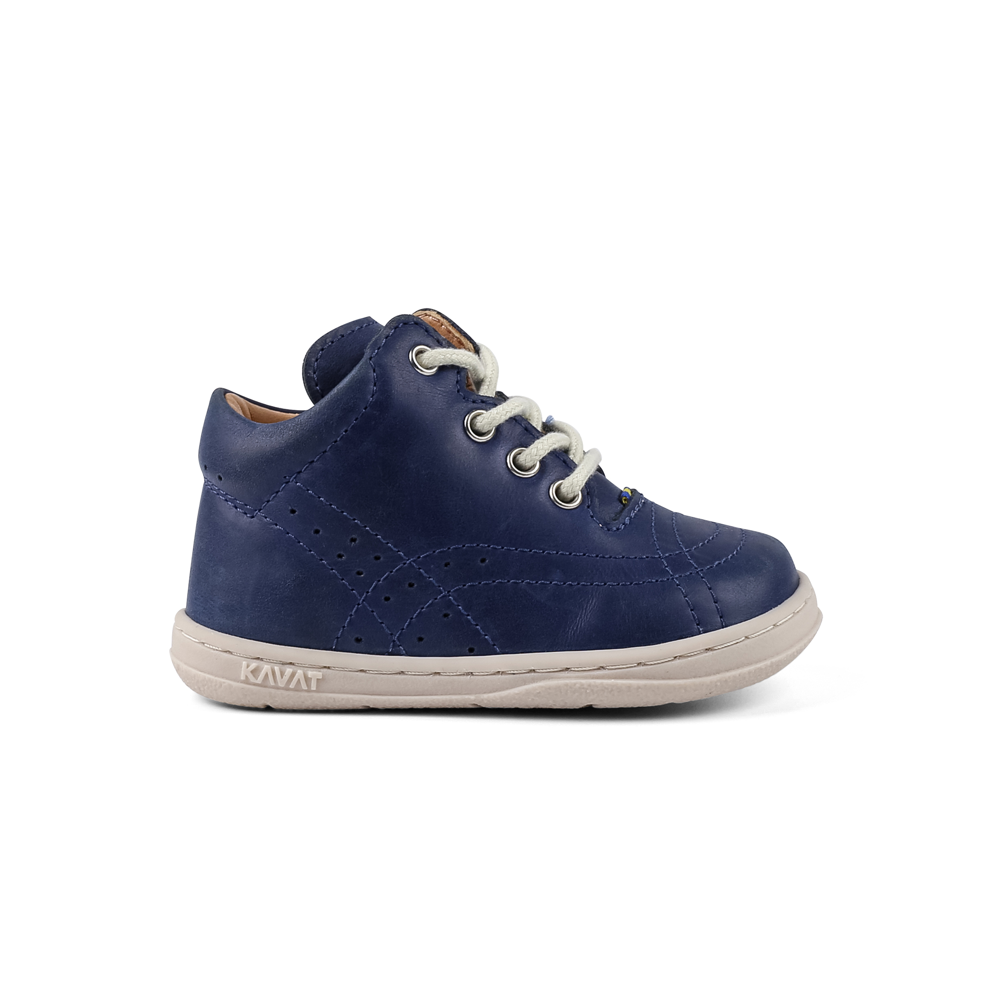 Edsbro Barefoot Skor