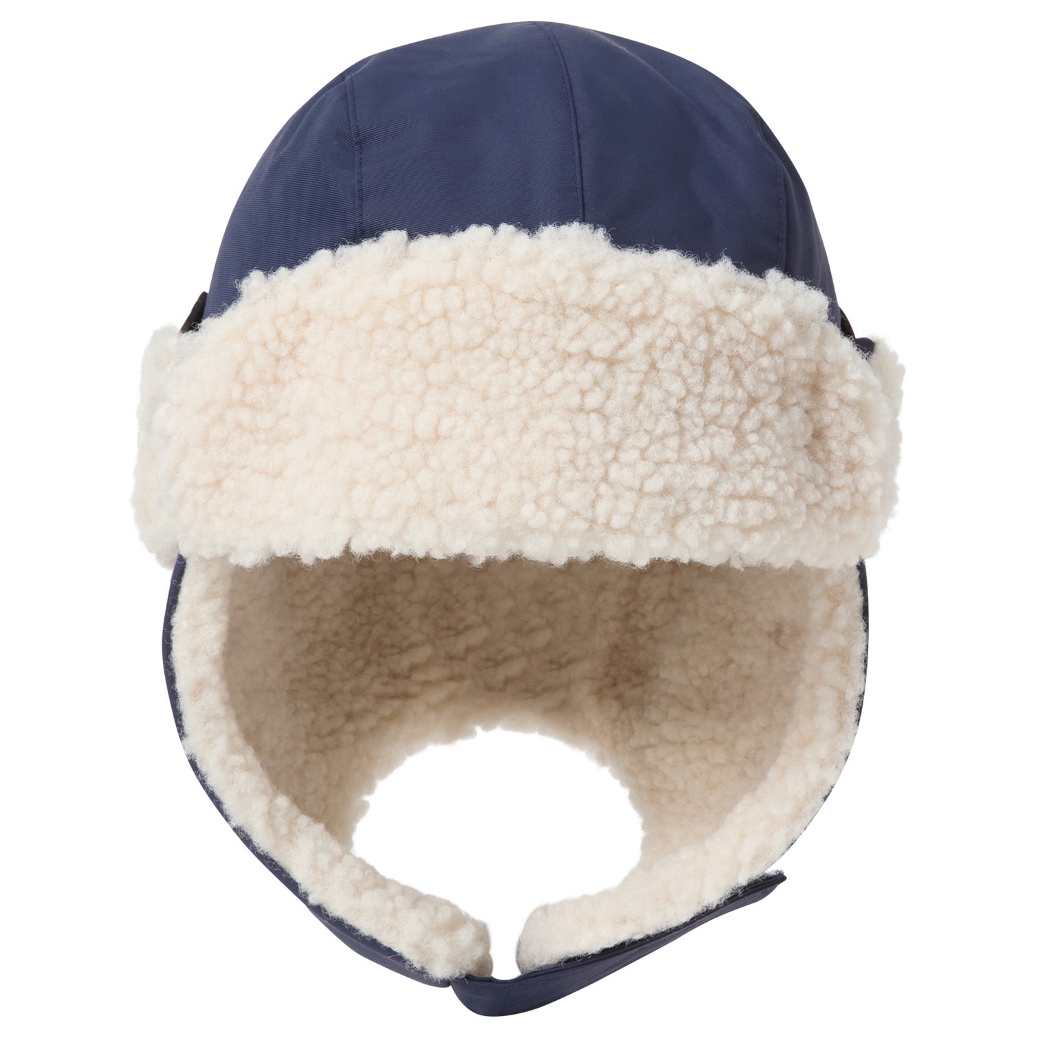 Levi 冬の帽子 Navy