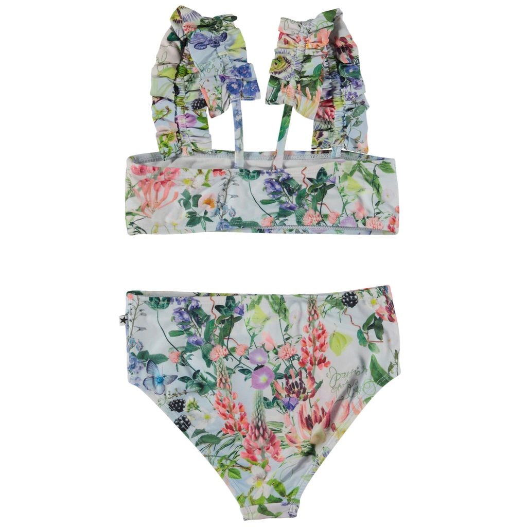 Nice Bikini Passion For Life