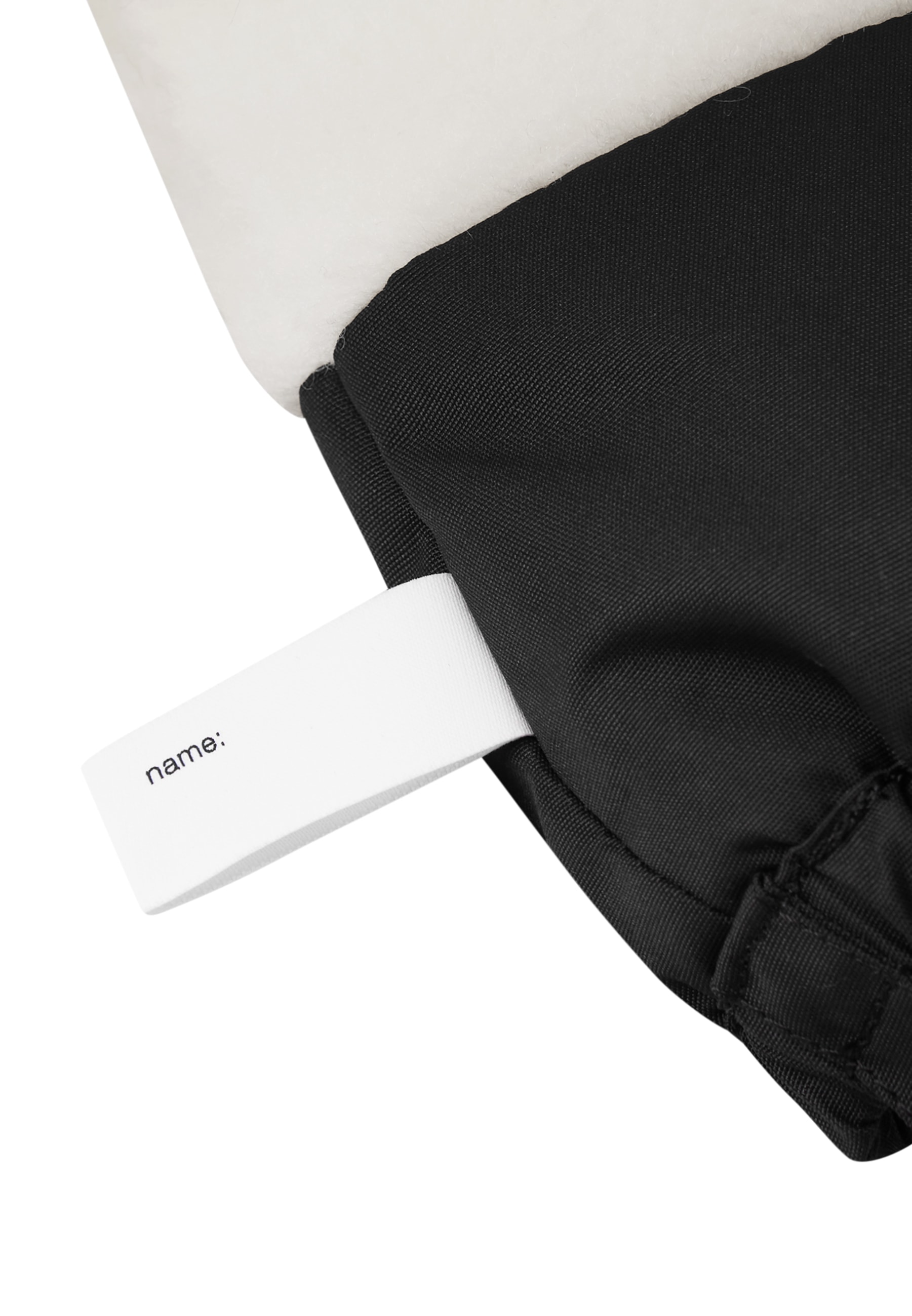 Anturoin ReimaTec Sko Black