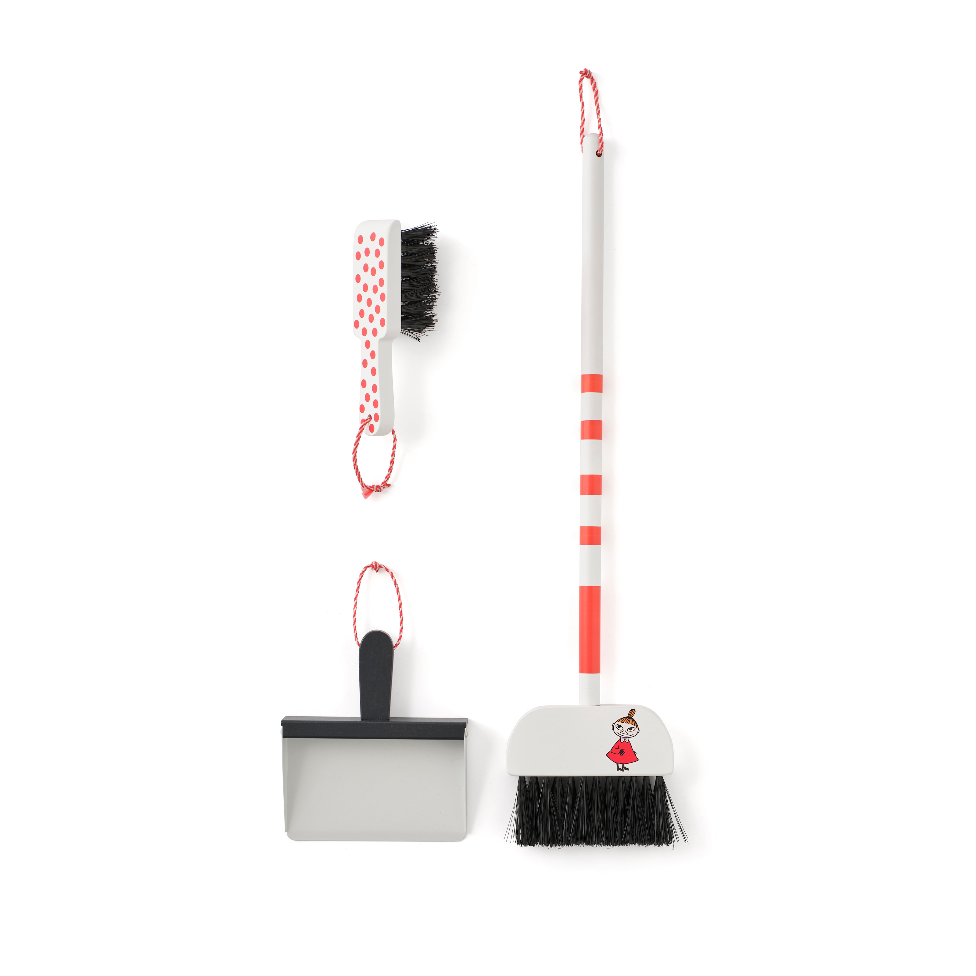 Moomin Cleaning Set Multi 