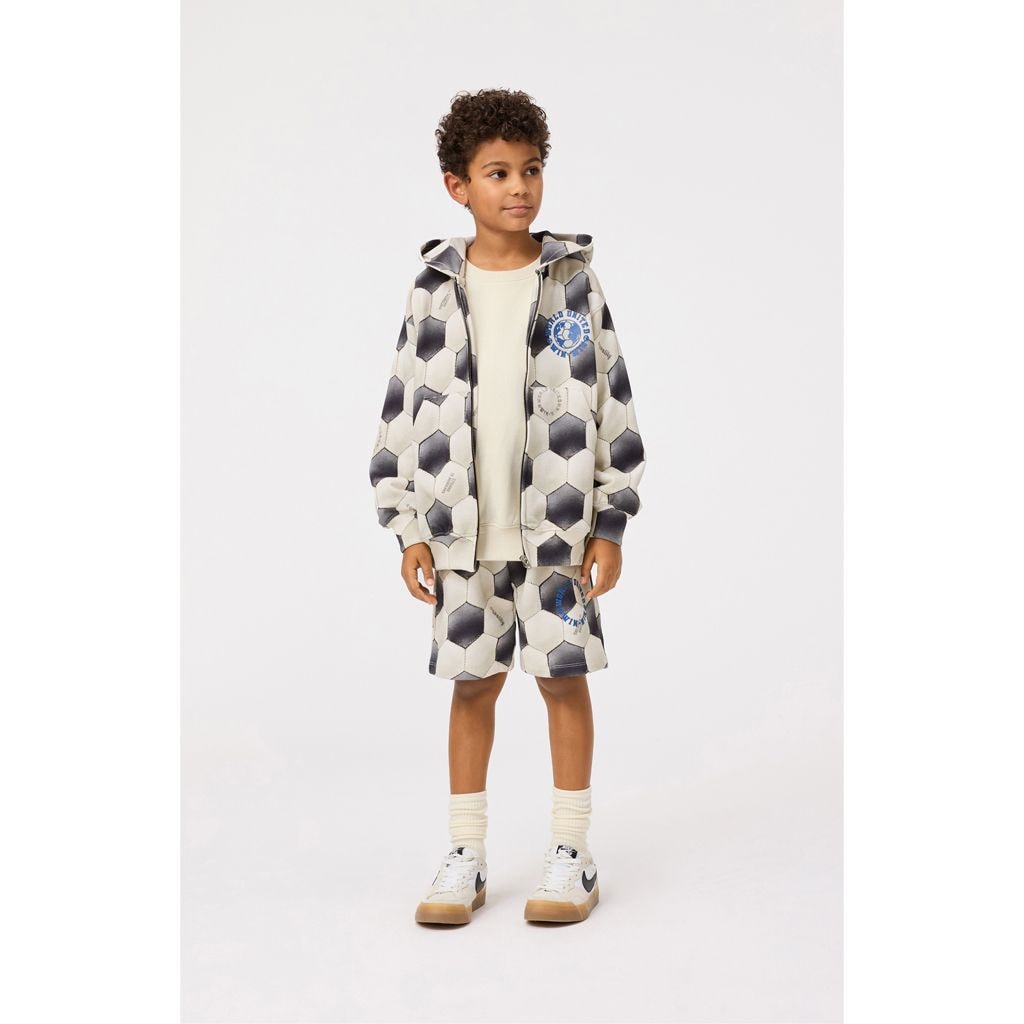Adian Soft Pants Football Noise
