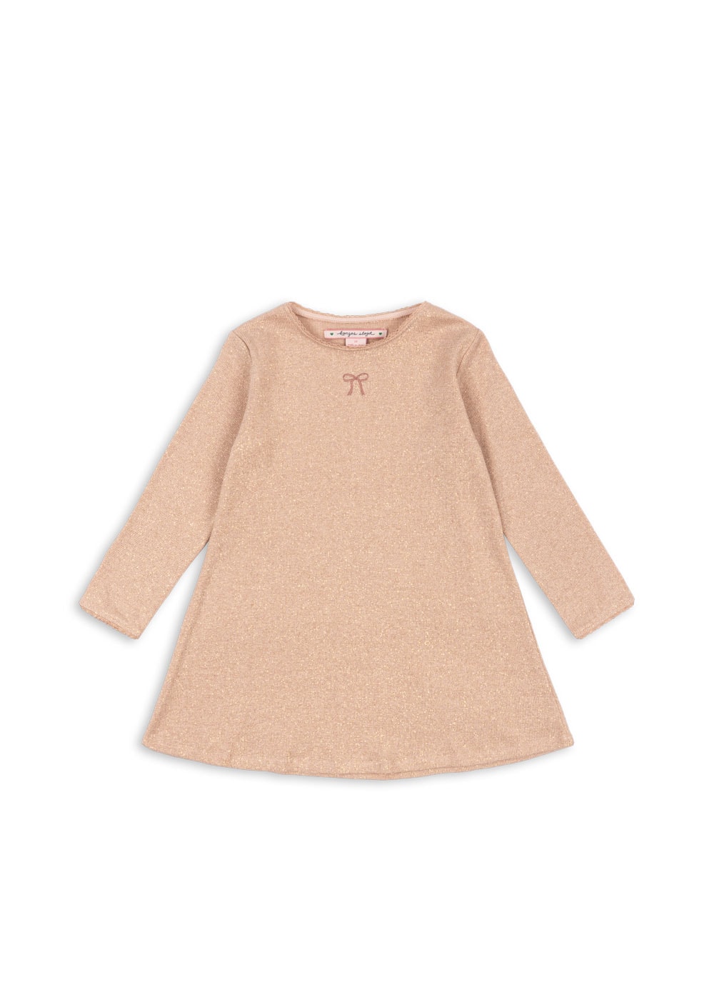 Roli Kjole Cameo Rose 