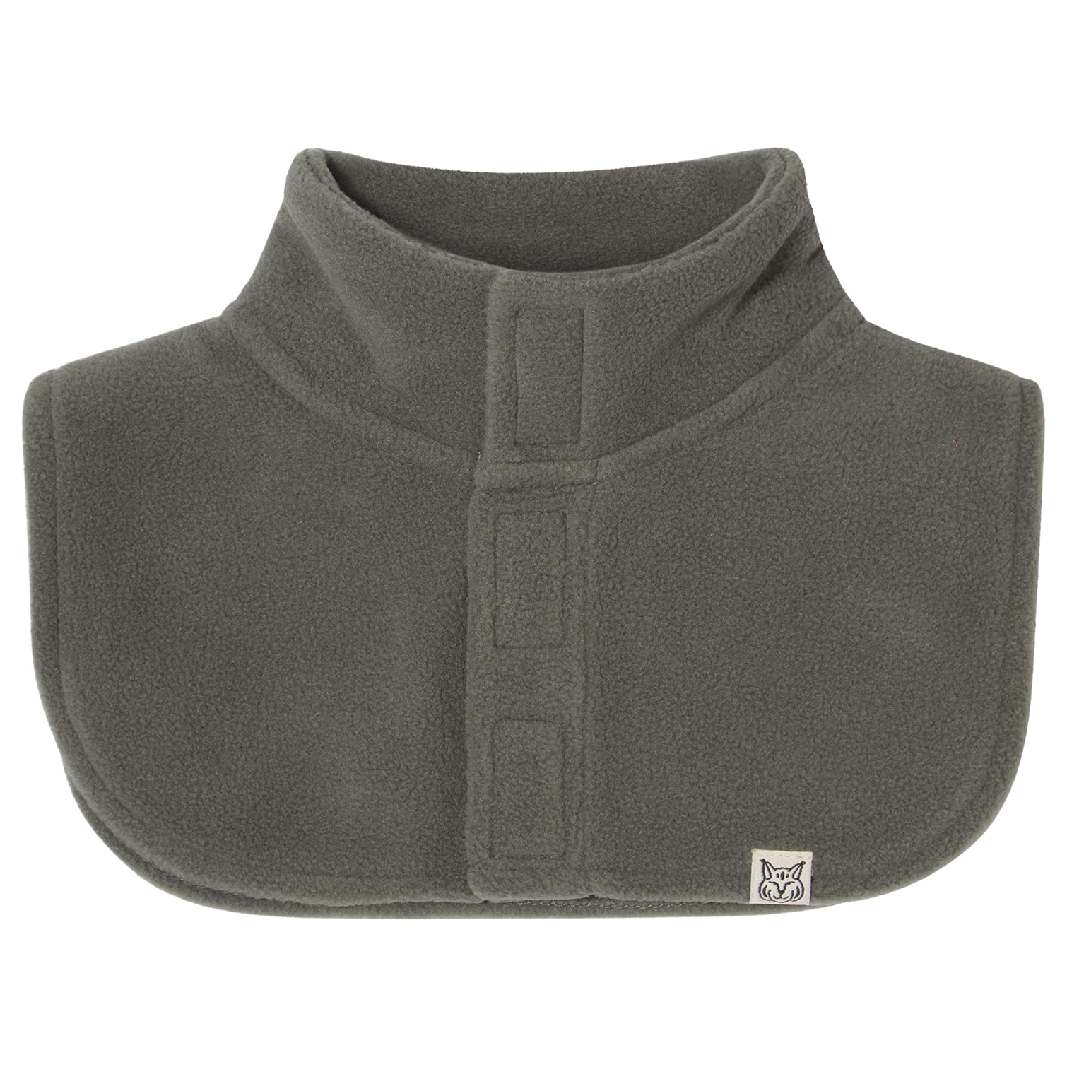 Northpole Halsvarmer I Fleece Light Green