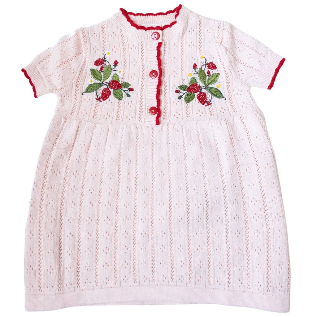 Dream Dress Light Pink