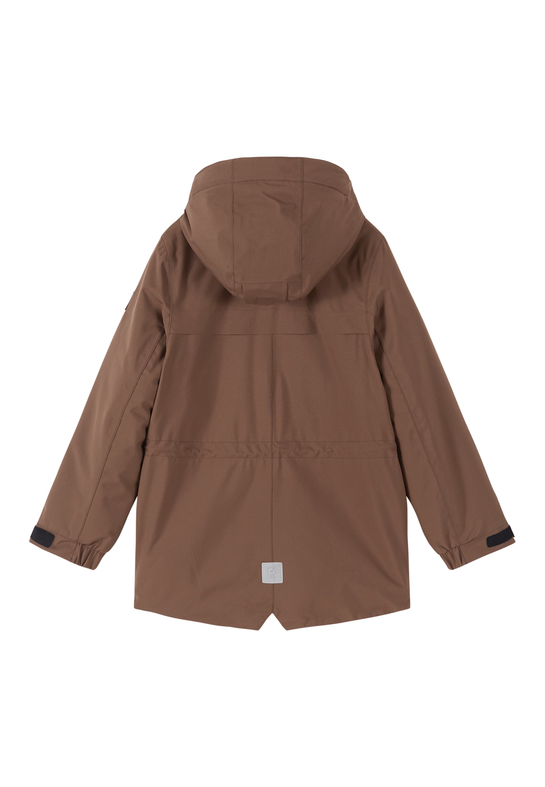 Ajaton ReimaTec Vinterjakke Umber Brown
