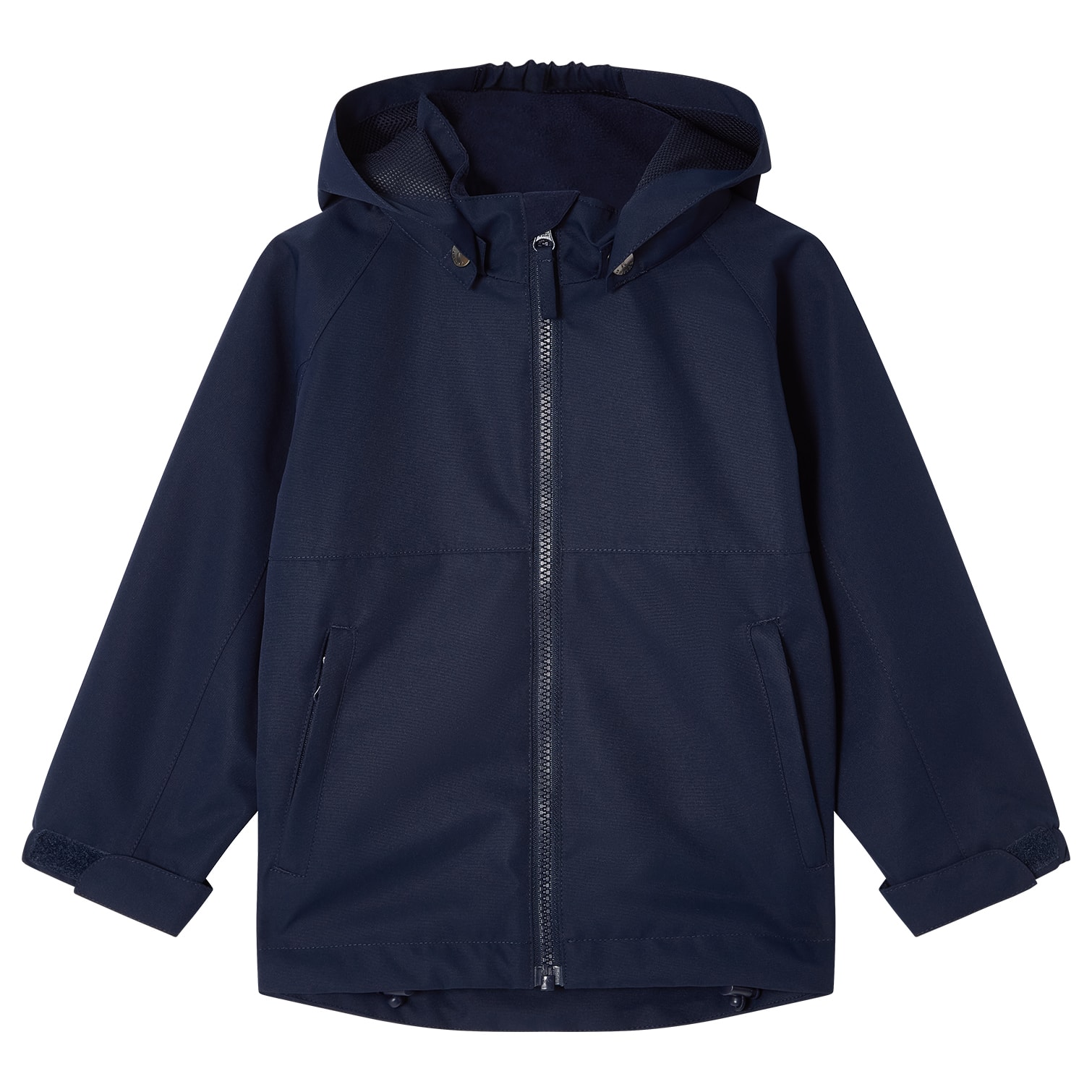 Oppdal Skaljakke Navy 