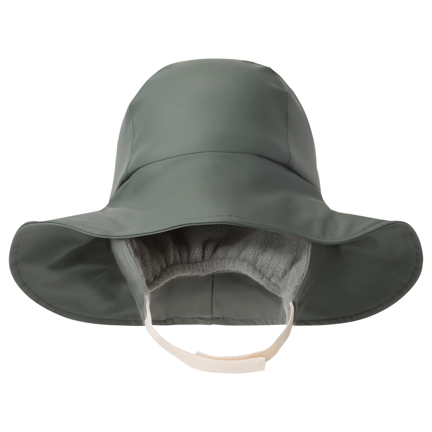Vasa Rain Hat Light Green 