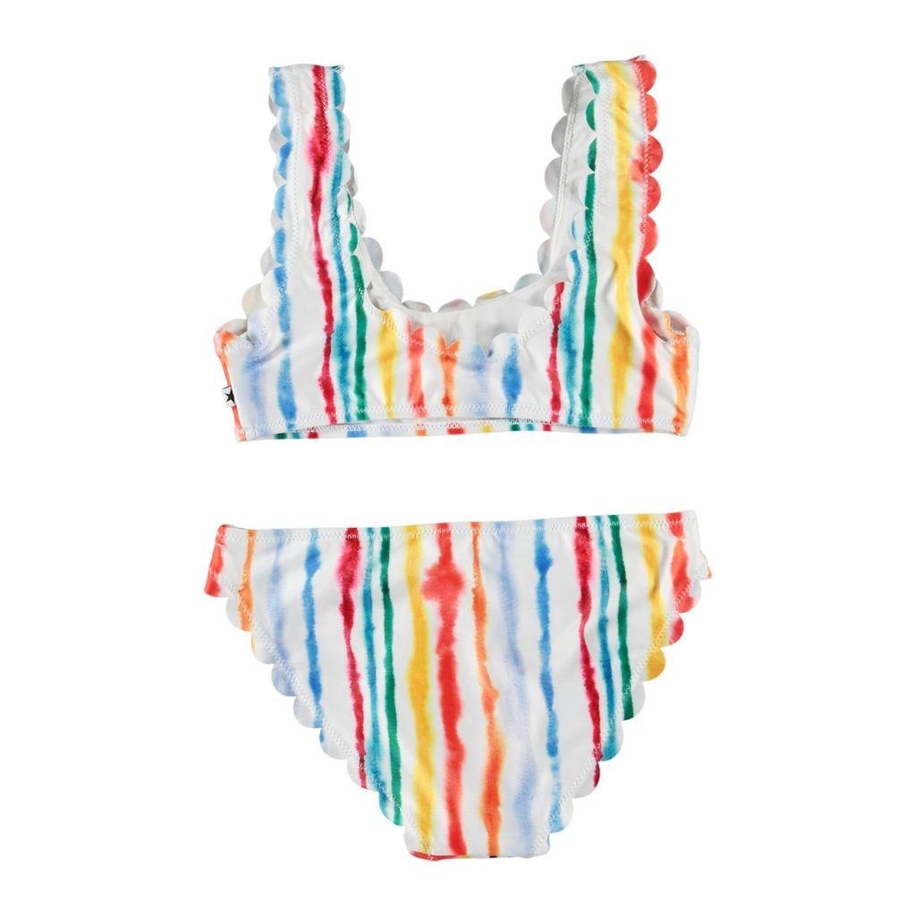 Nolina Bikini Watercolors