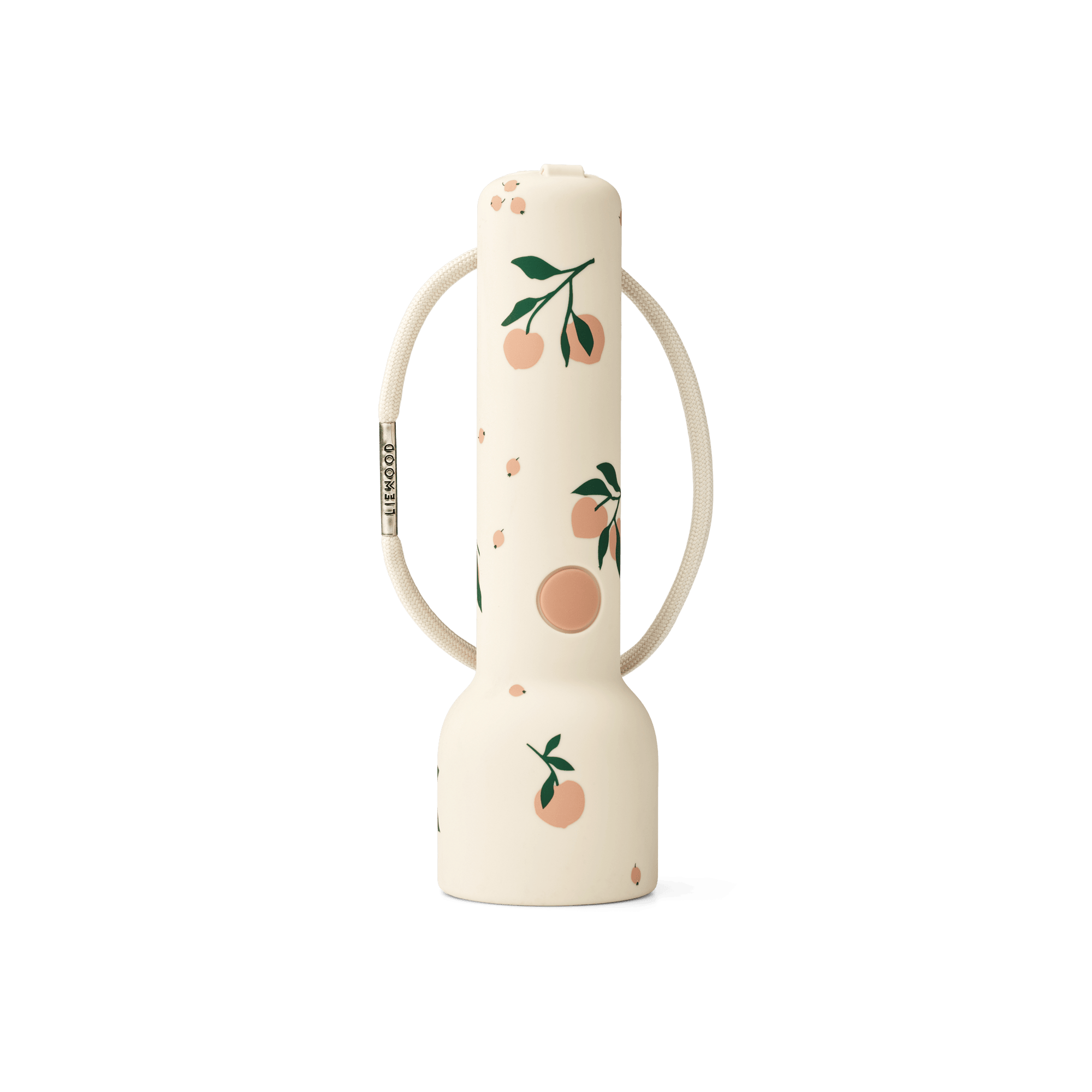 Gry Printed Flashlight Peach / Sea Shell