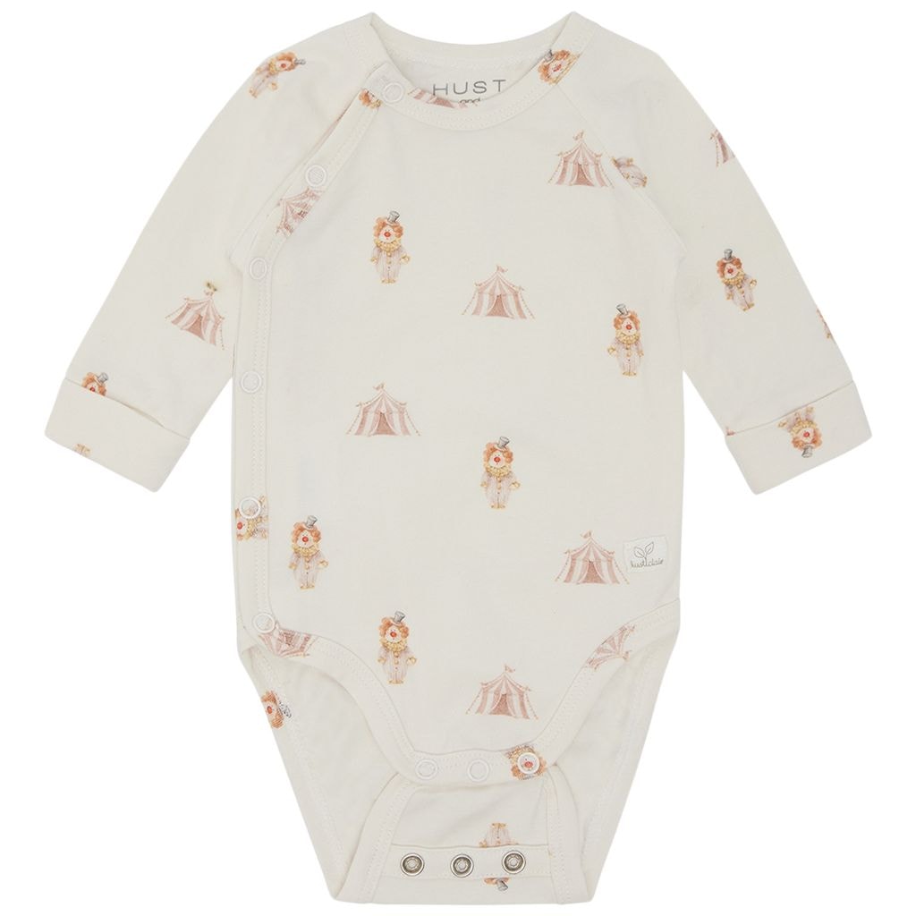 Bing Vauva Body Snow White