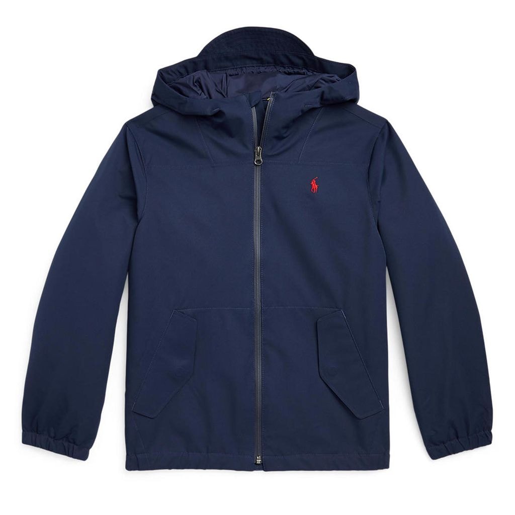 Prtland Windbreaker 