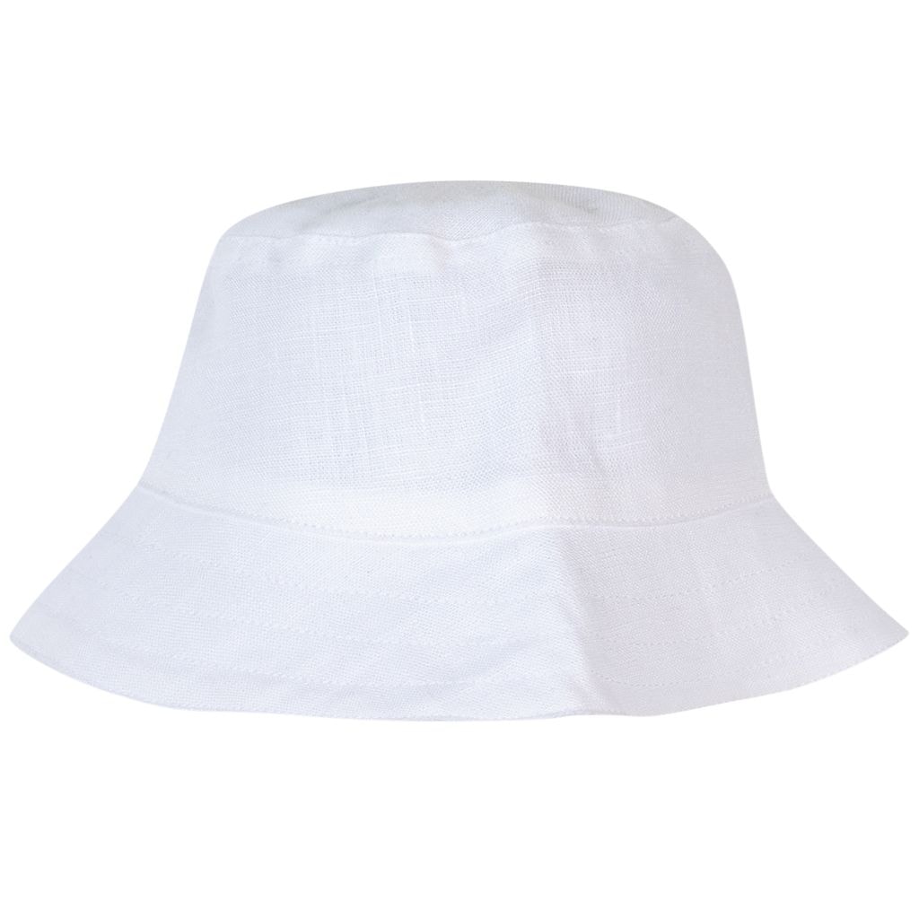 Bob Solhatt Hvit