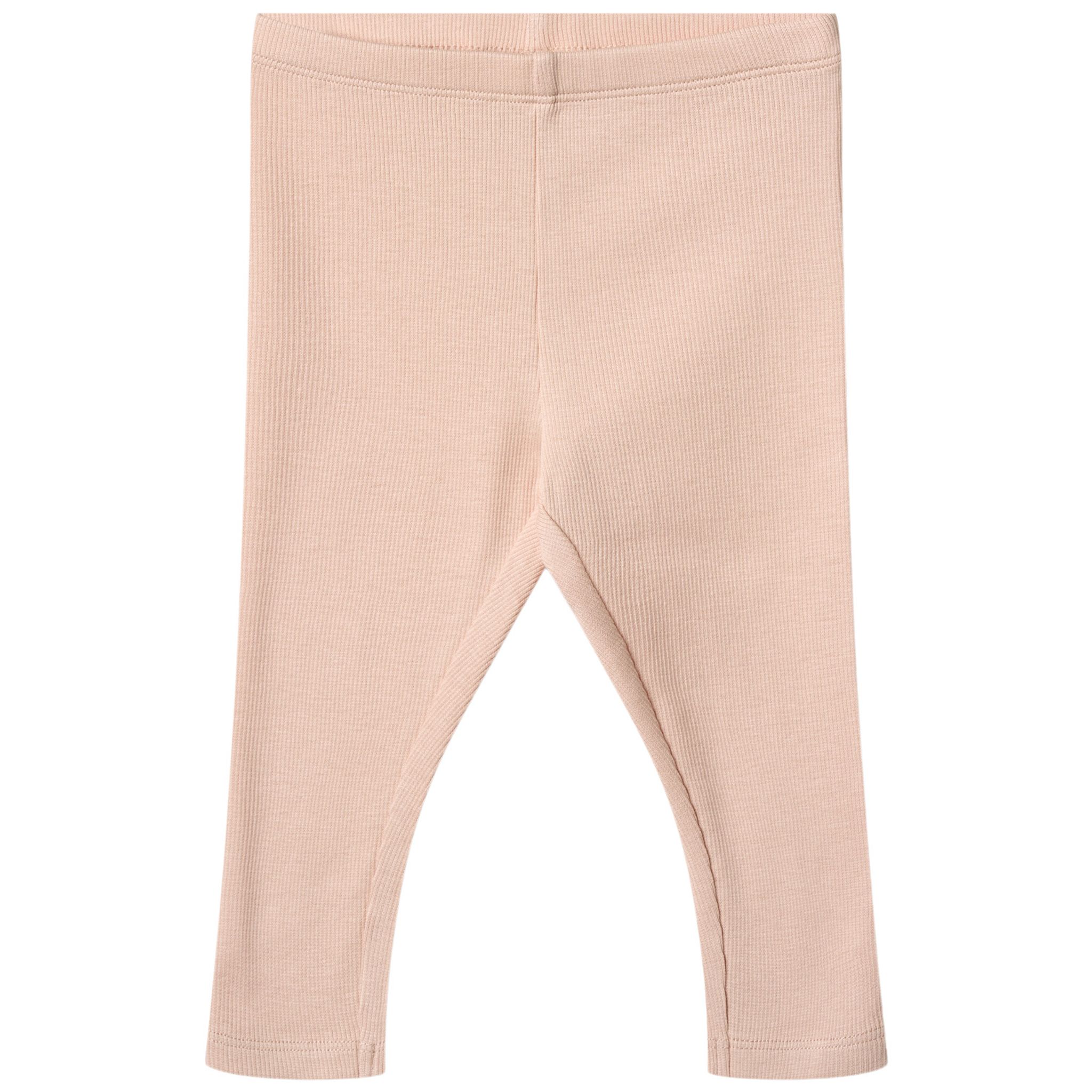 Rib Leggings Maddy Powder