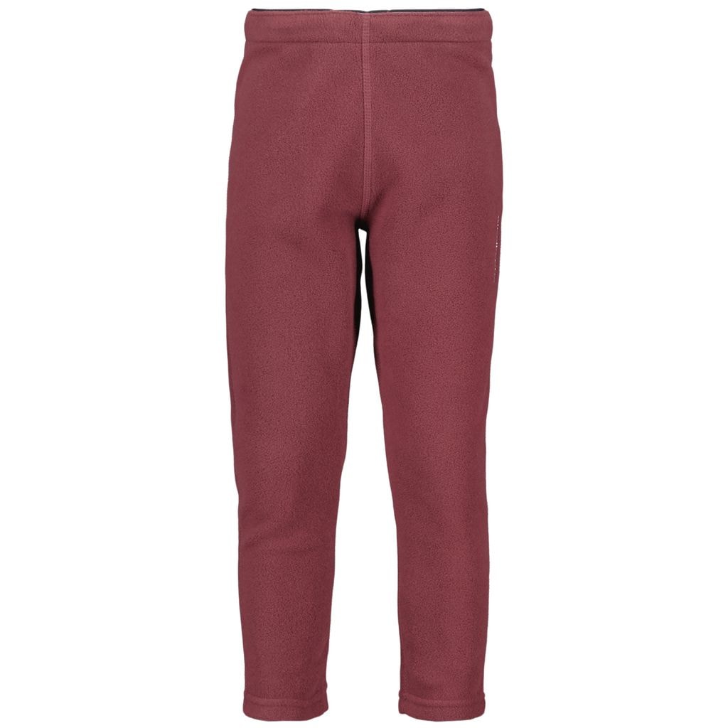 MONTE KIDS PANTS 9  Rusty Wine