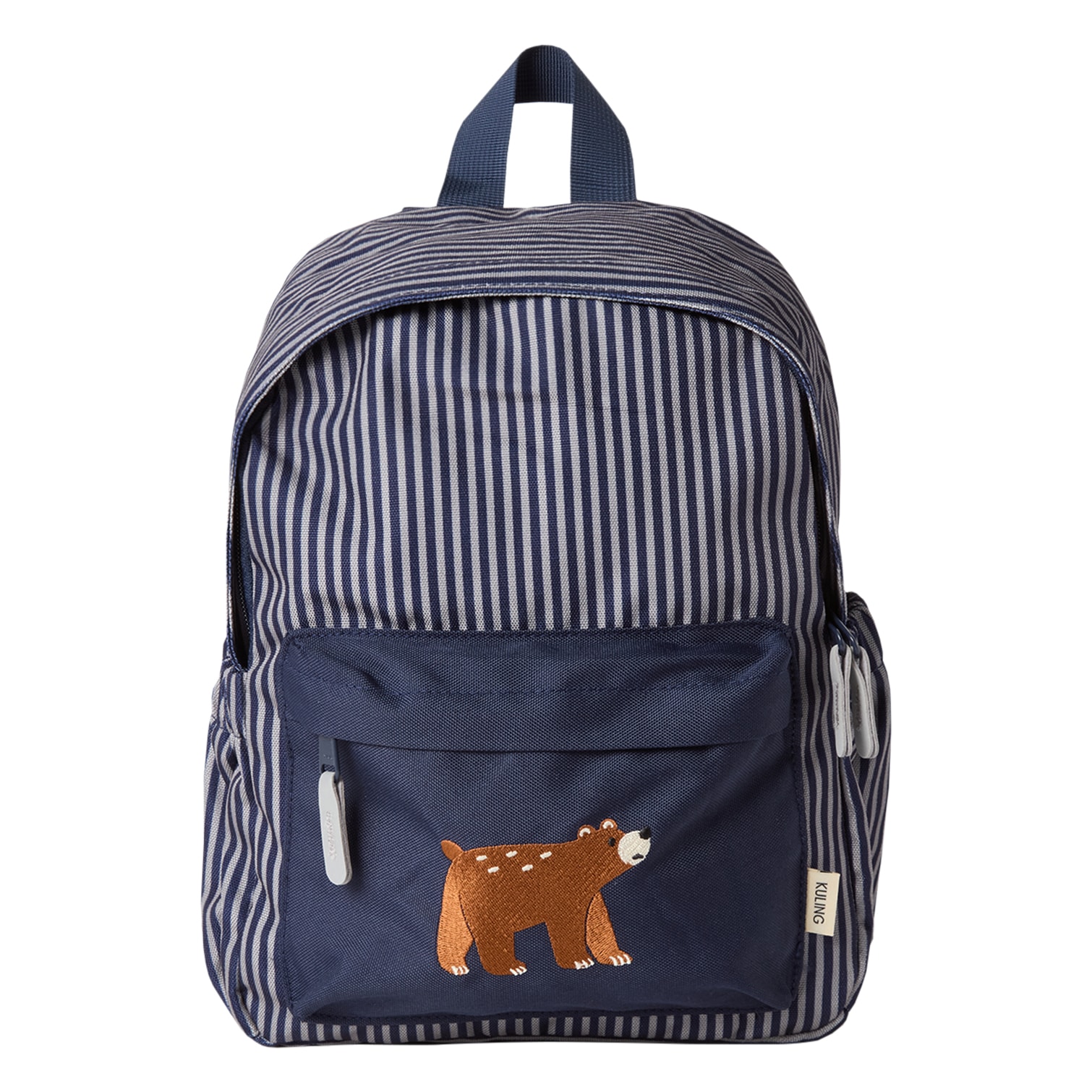 Sigtuna reppu Stripe Bear