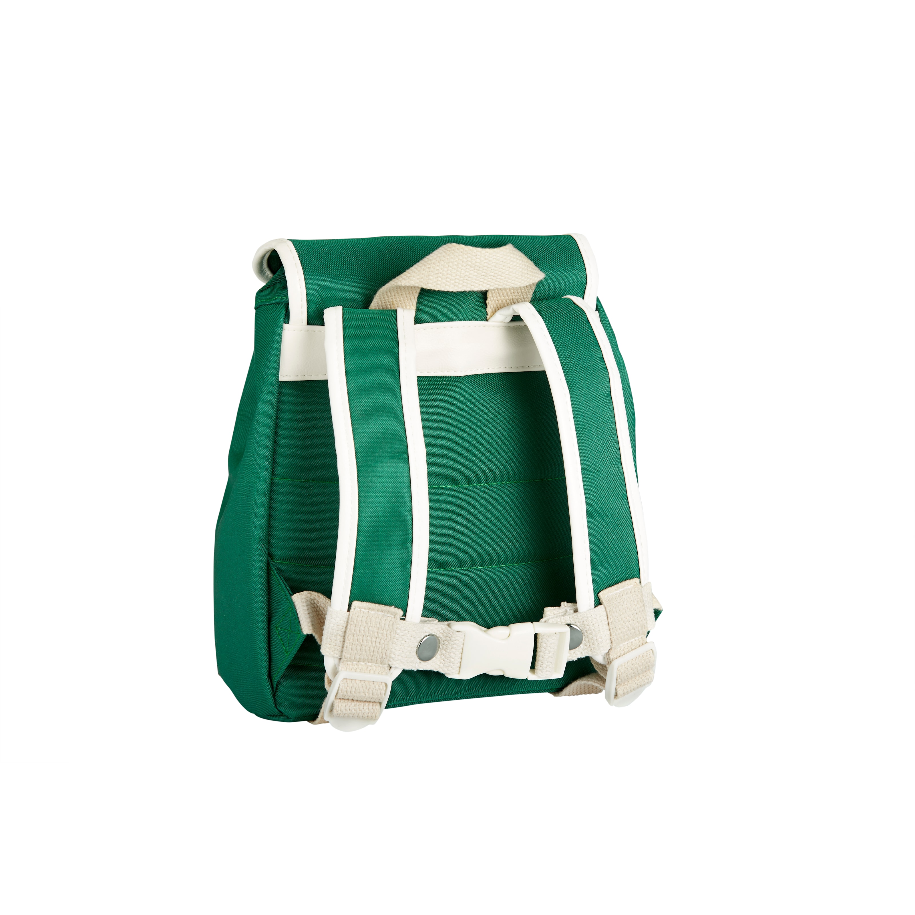 Reppu 8,5 L Dark Green