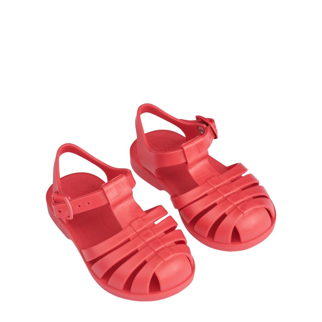 Bre Sandals Watermelon