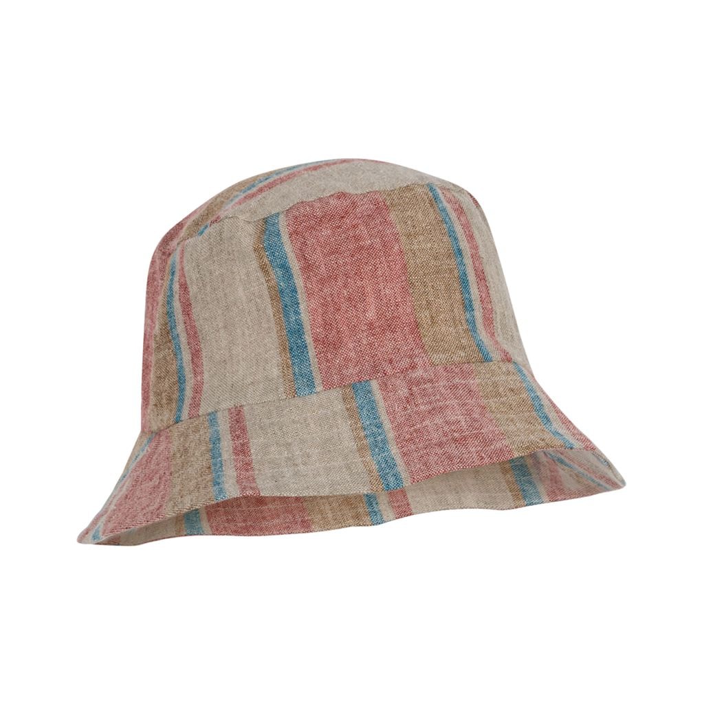 Venice Bucket Hat Stan Stripe
