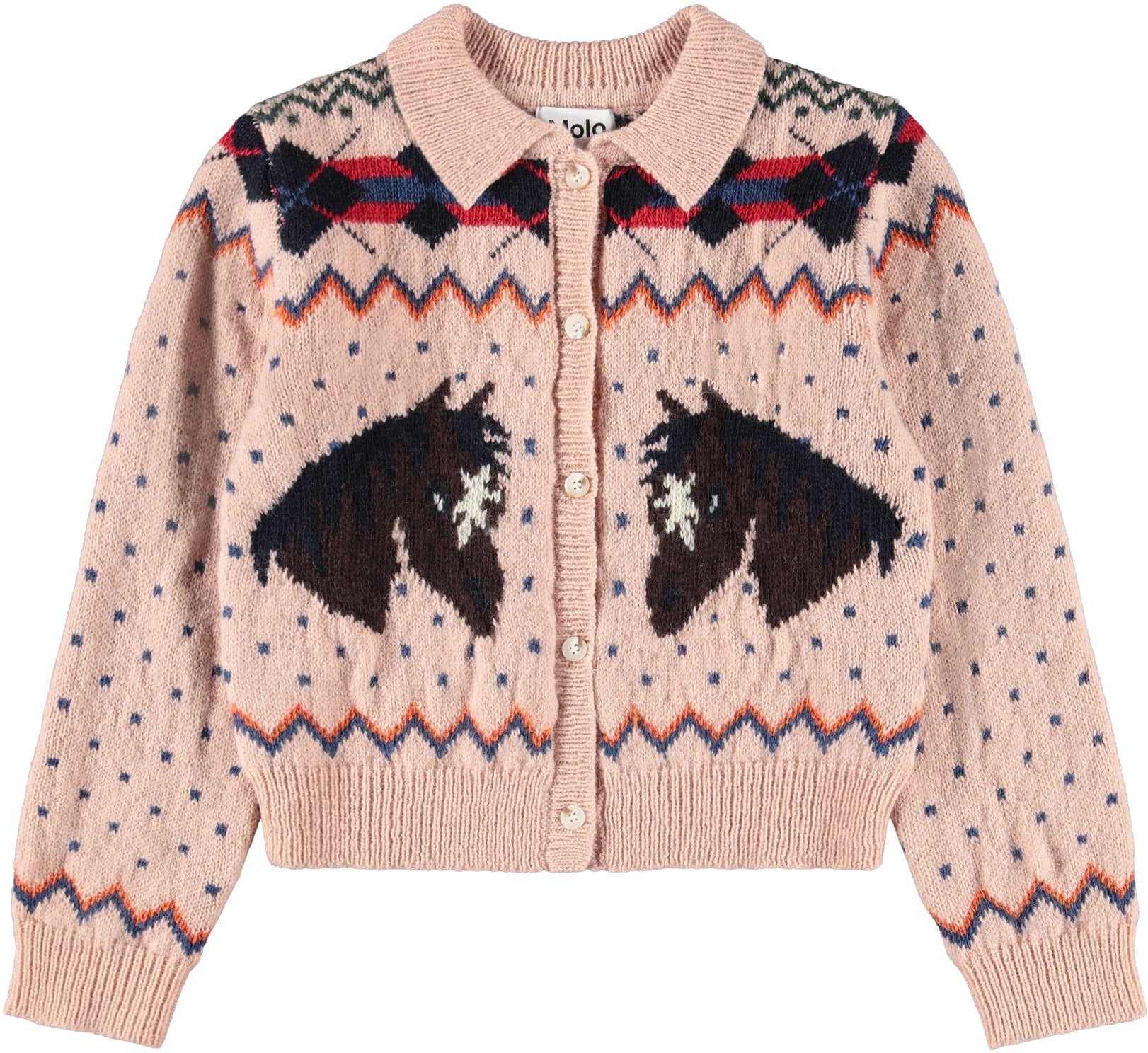 Galaxy Kofta Mellow Rose