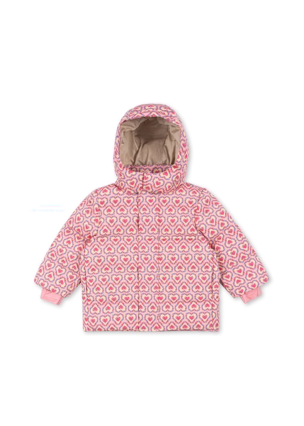 Magnum 다운 재킷 Felice Rose