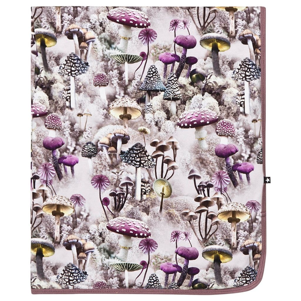 Neala Blanket Enchanted Forrest
