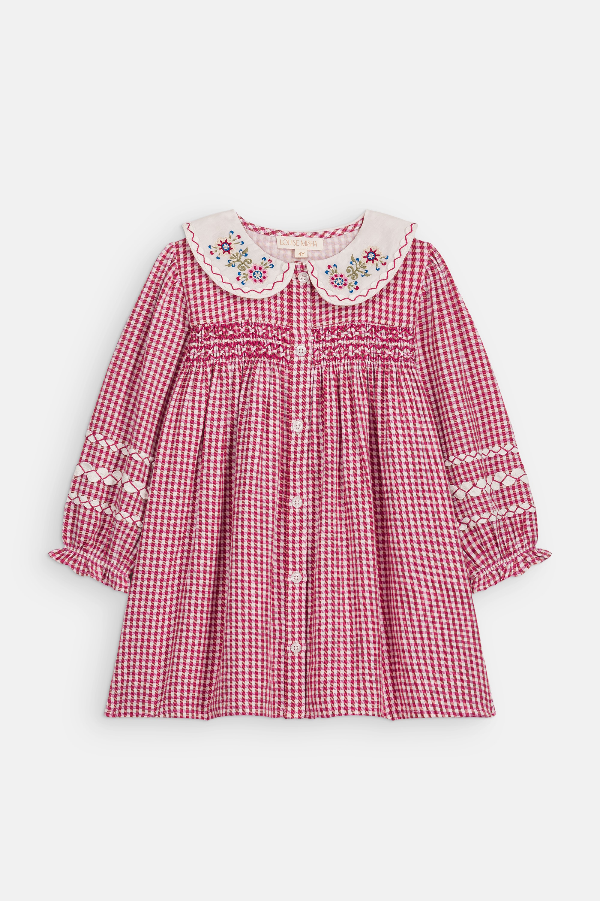 Louise Misha kids' clothing | Babyshop