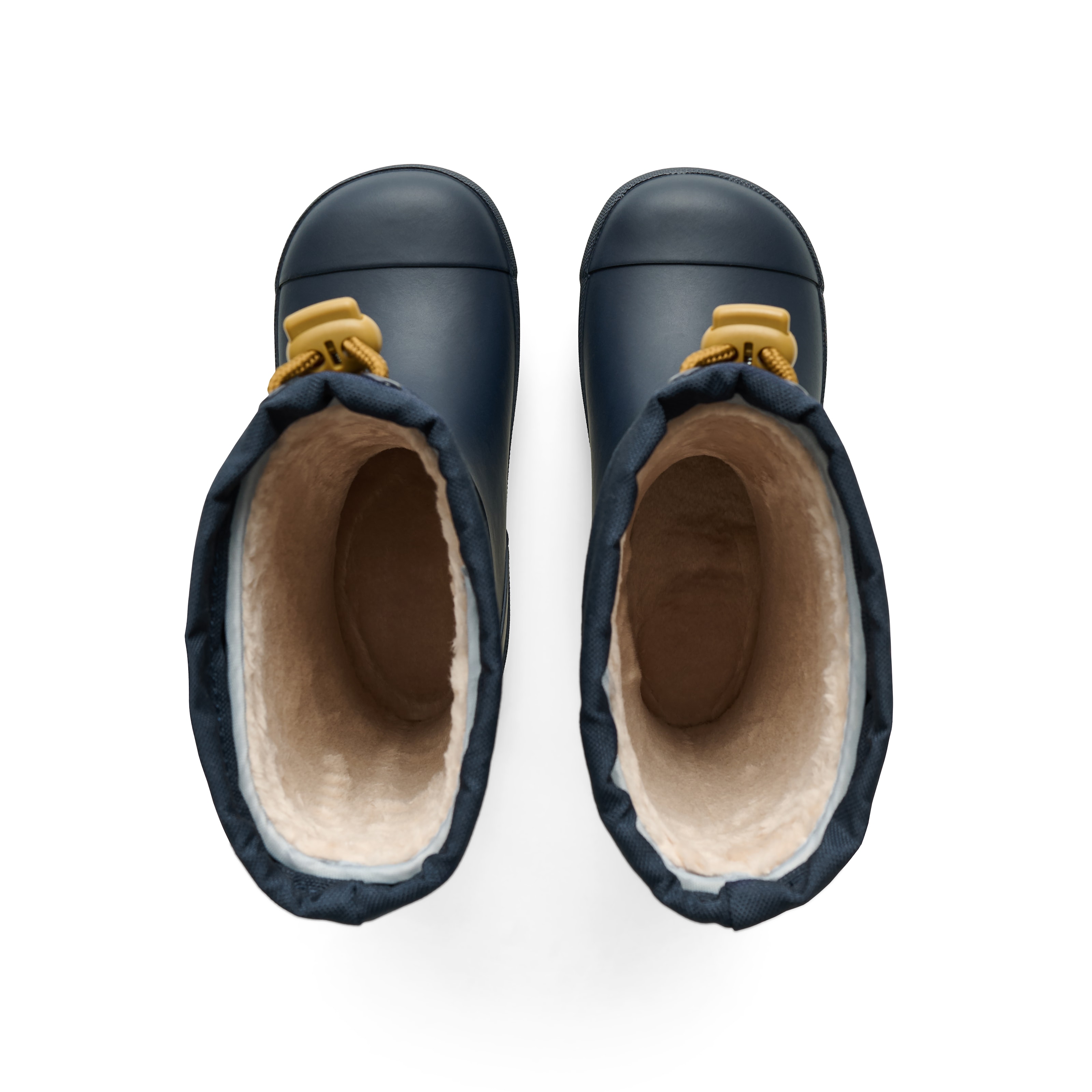 Gränna Vinter  Deep Navy