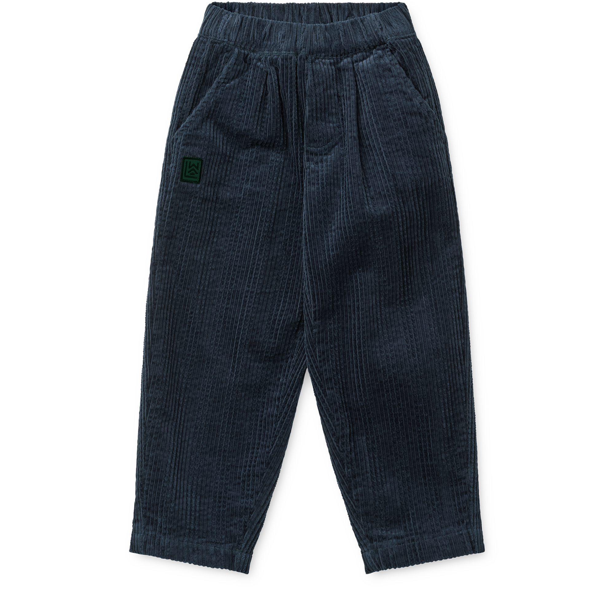 Borris Corduroy Pants Classic