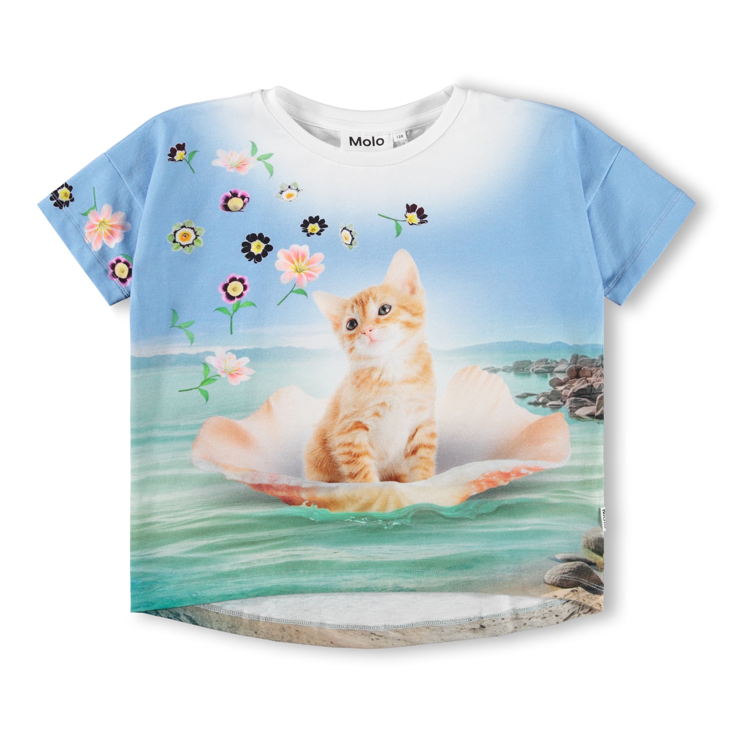 GOTS Raeesa Tee Like Venus 