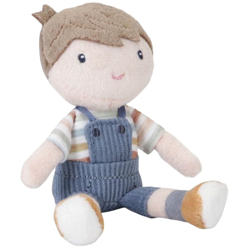 Jim Small Doll
