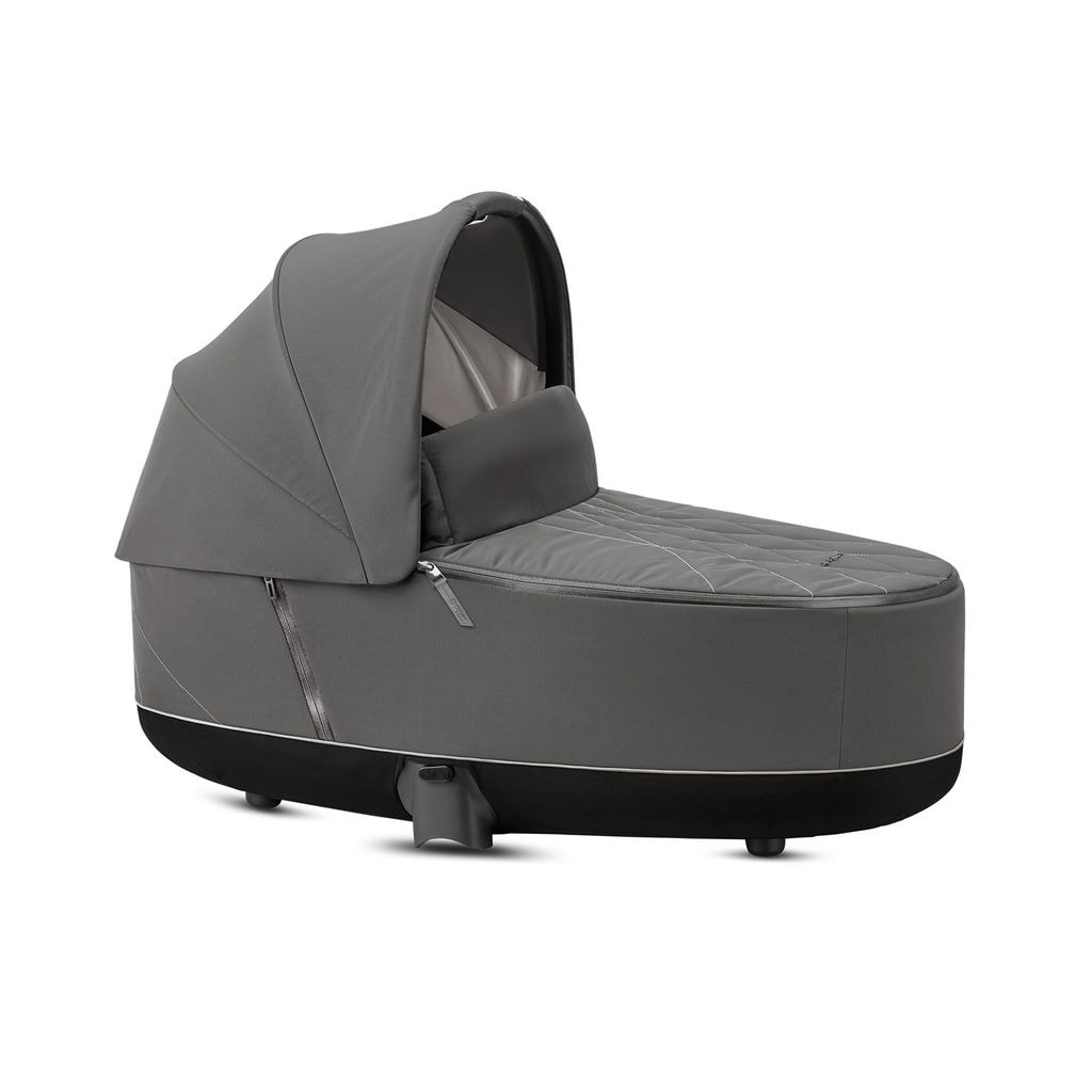 Priam Lux Liggdel Soho Grey