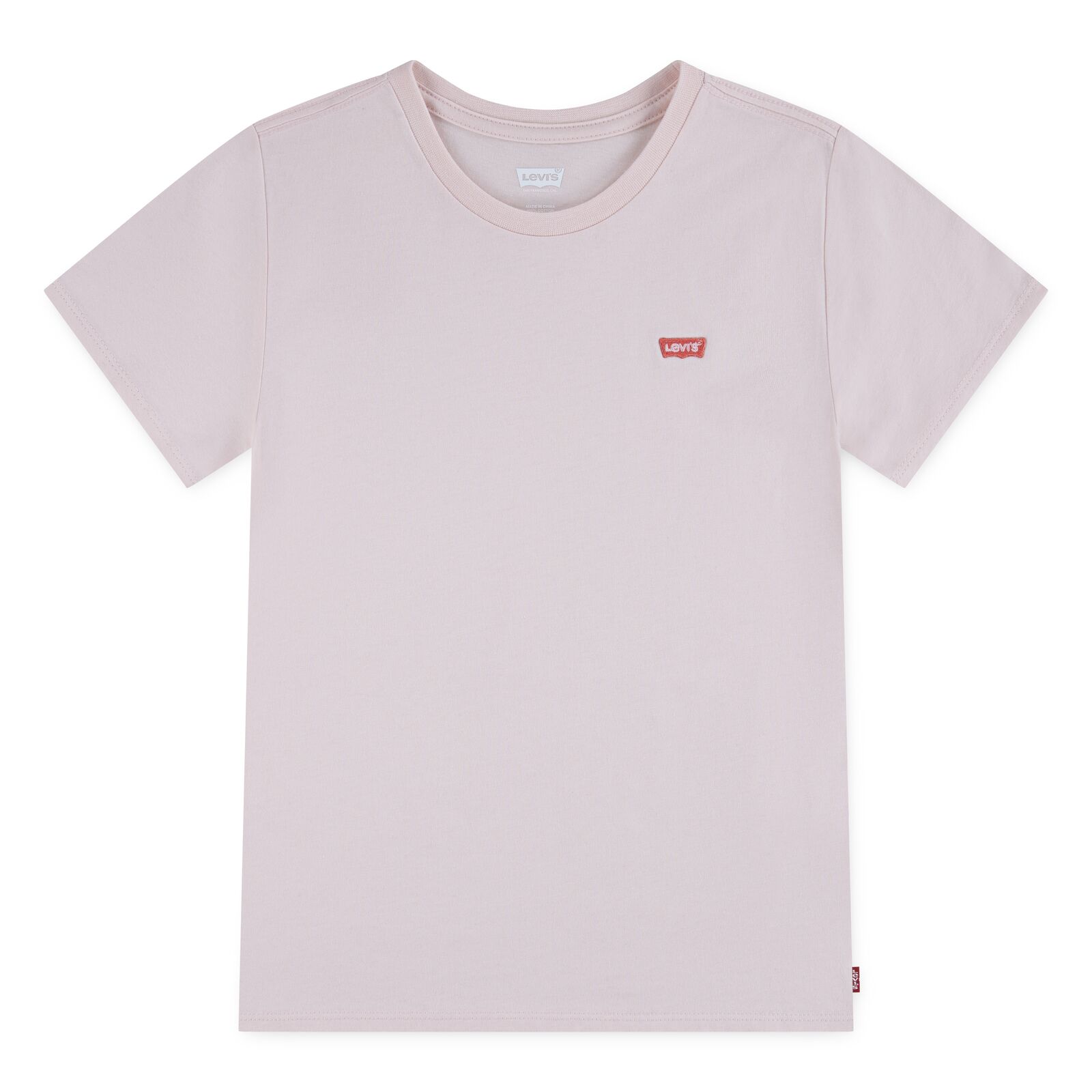 Batwing T-shirt Crystal