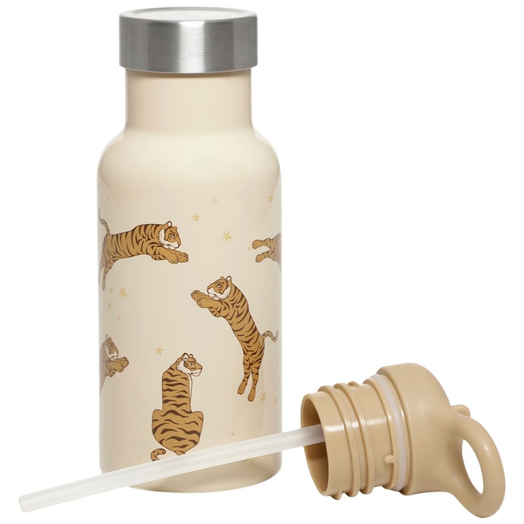 Thermo Bottle Tiger