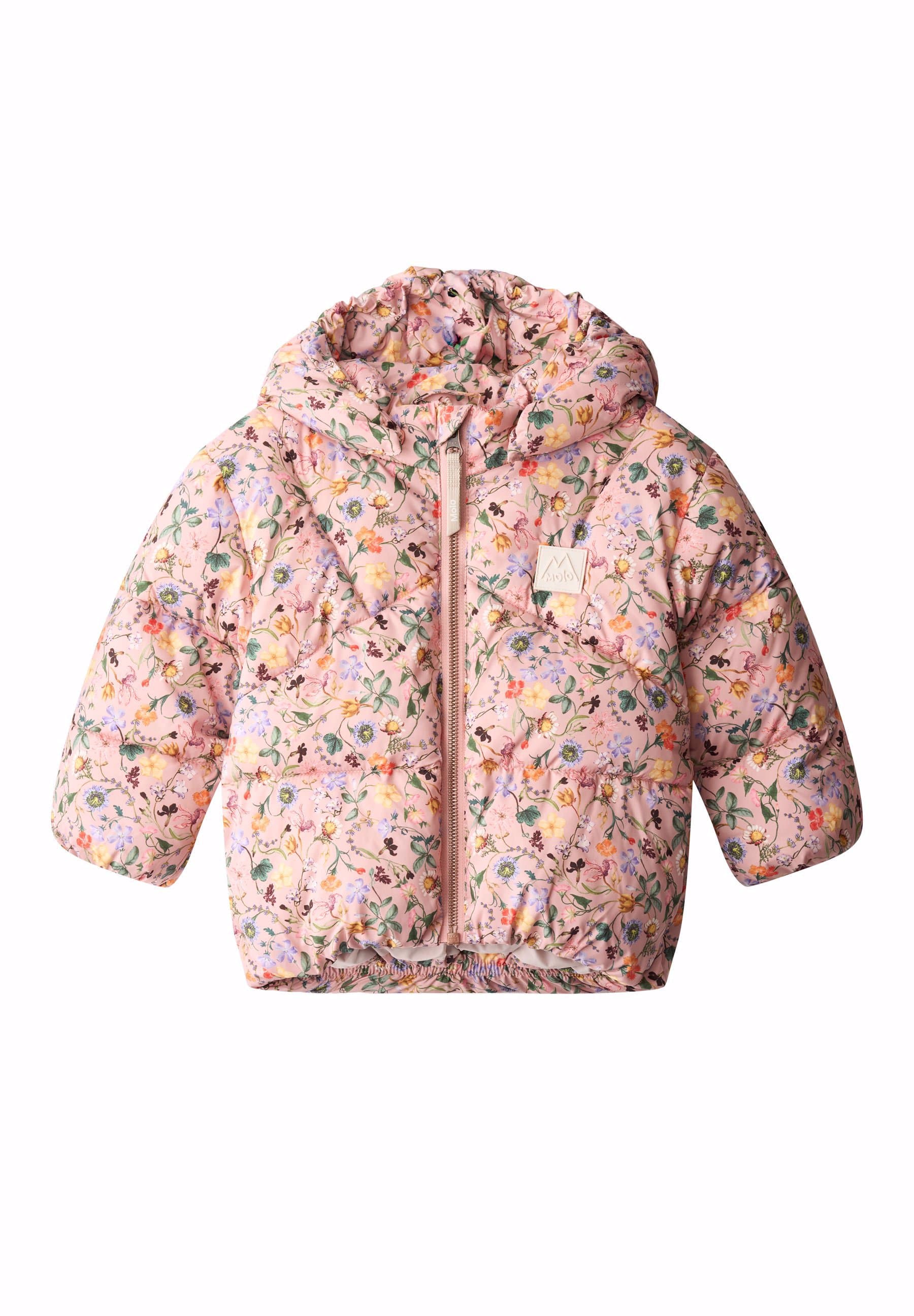 Harpo Vinterjacka Delicate Mini