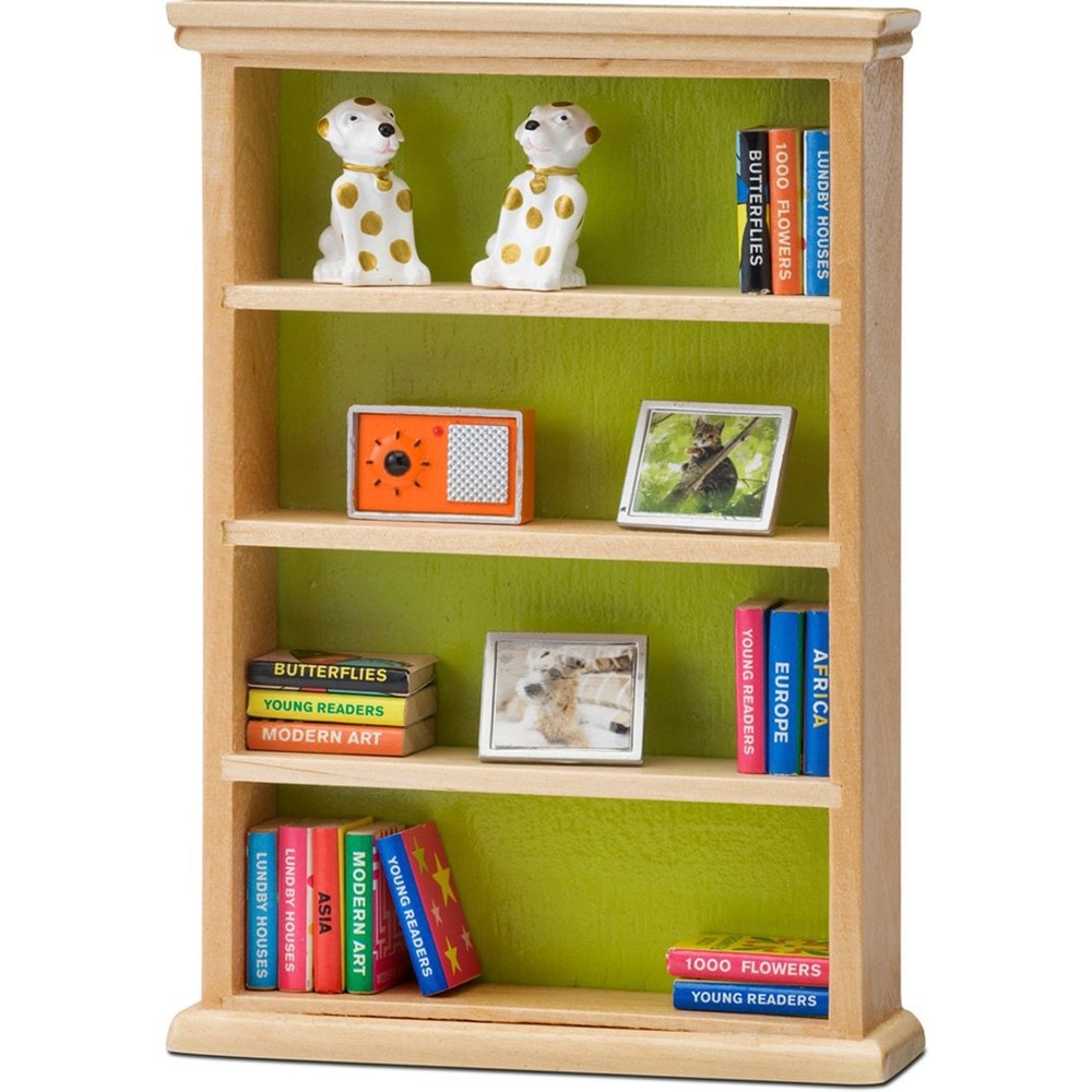 Småland Bookshelf
