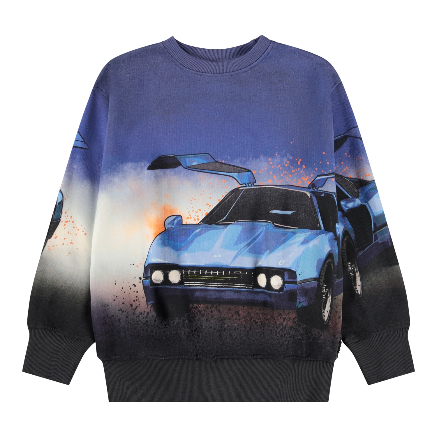 Mattis Sweatshirt