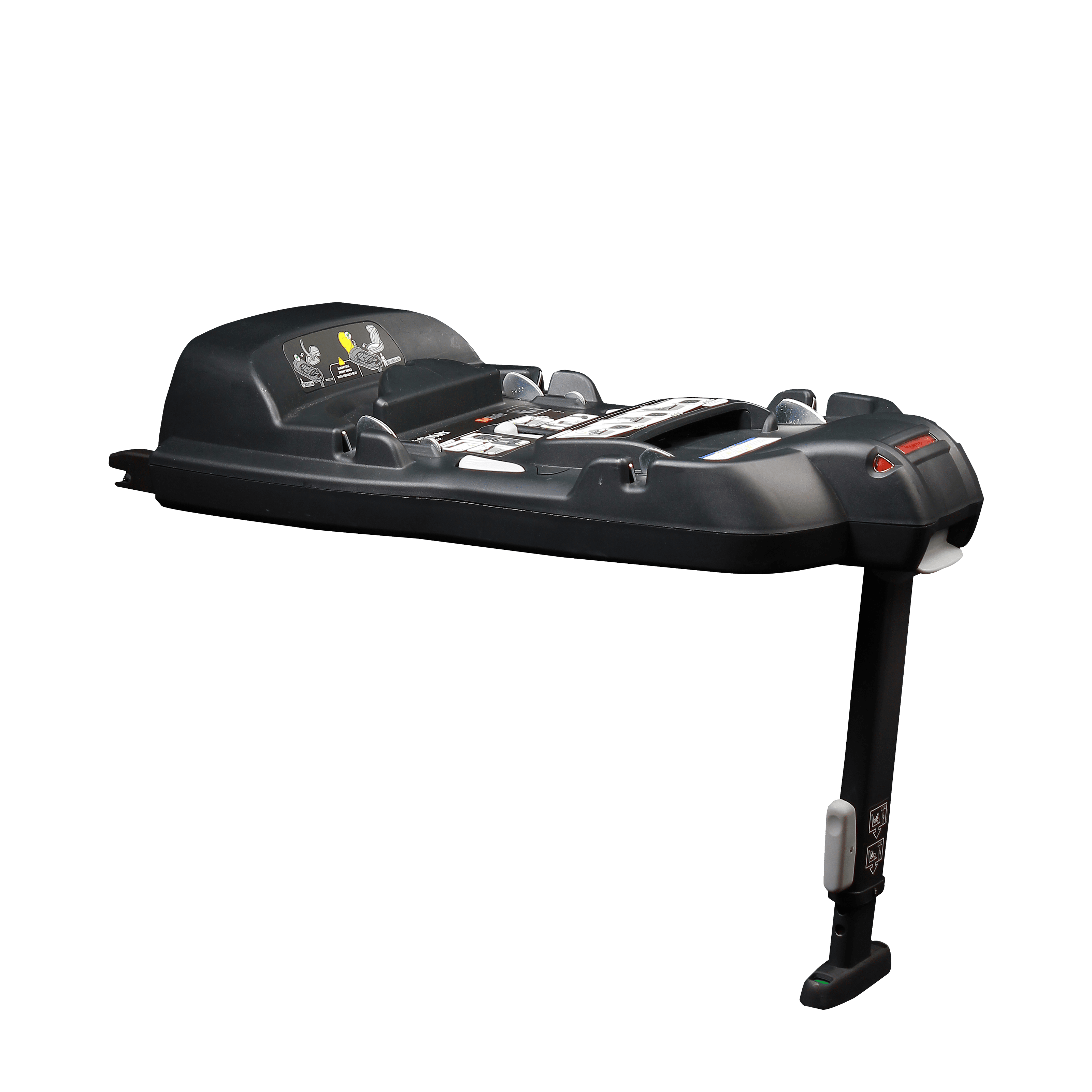 IZi Modular ISOfix Bilstolsbas 