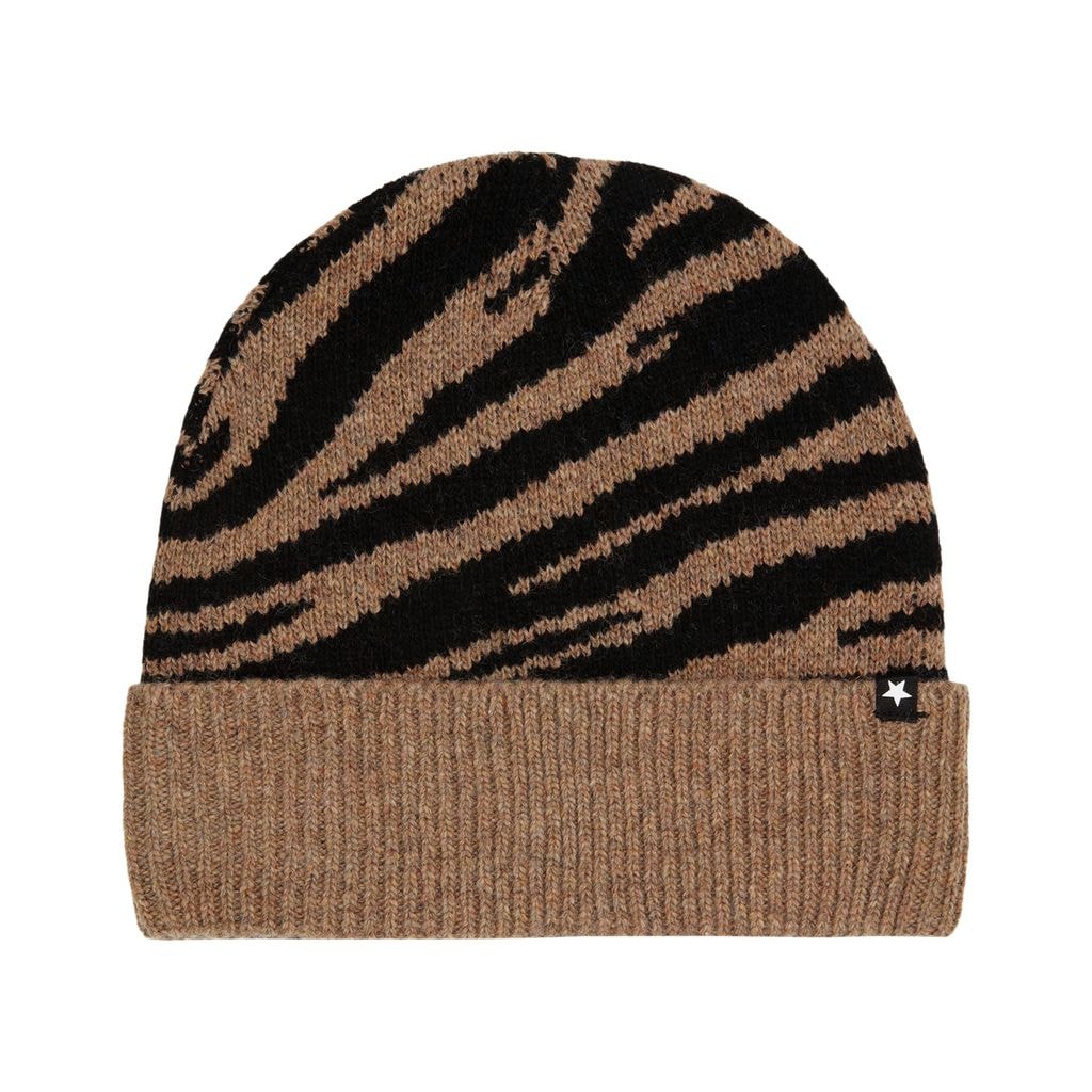 Kipp Beanie Zebra