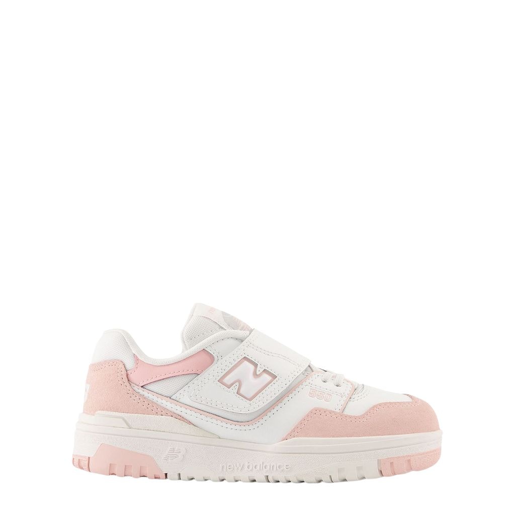 550 Sneakers Pink