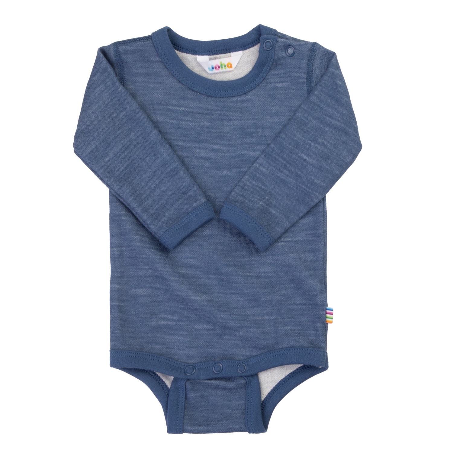 Babybody I Ull Dark Blue