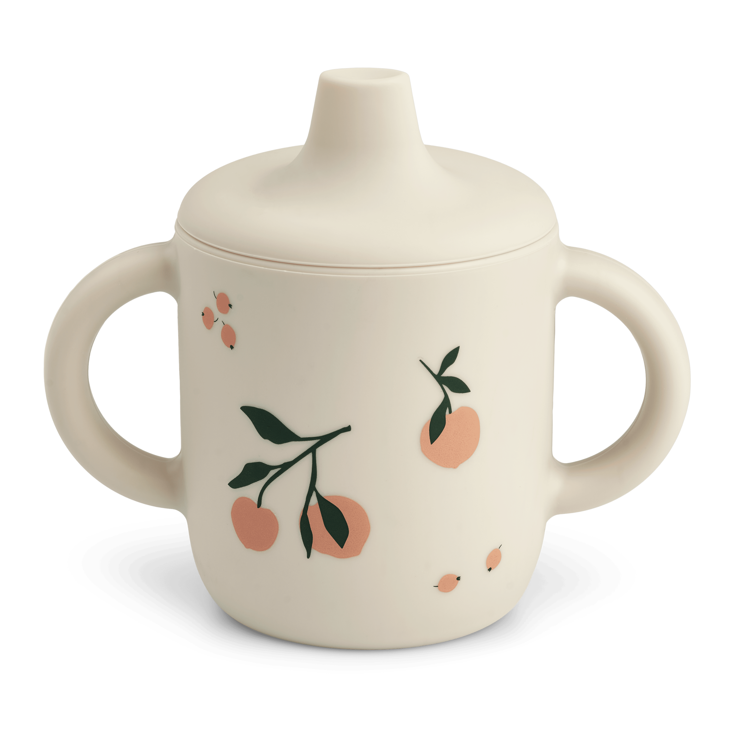 Neil Sippy Cup Peach / Sea Shell Mix