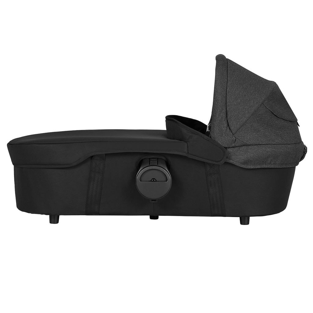 Harvey² Twin Lift Night Black