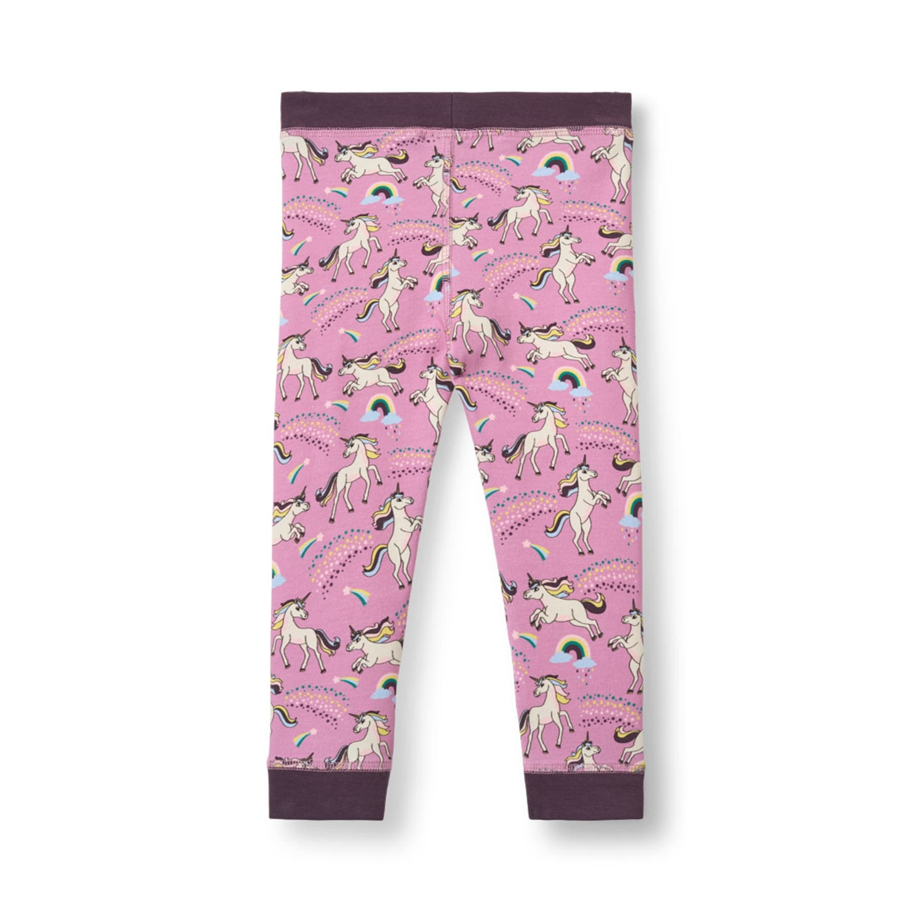 Elstar Leggings Sweet Lilac