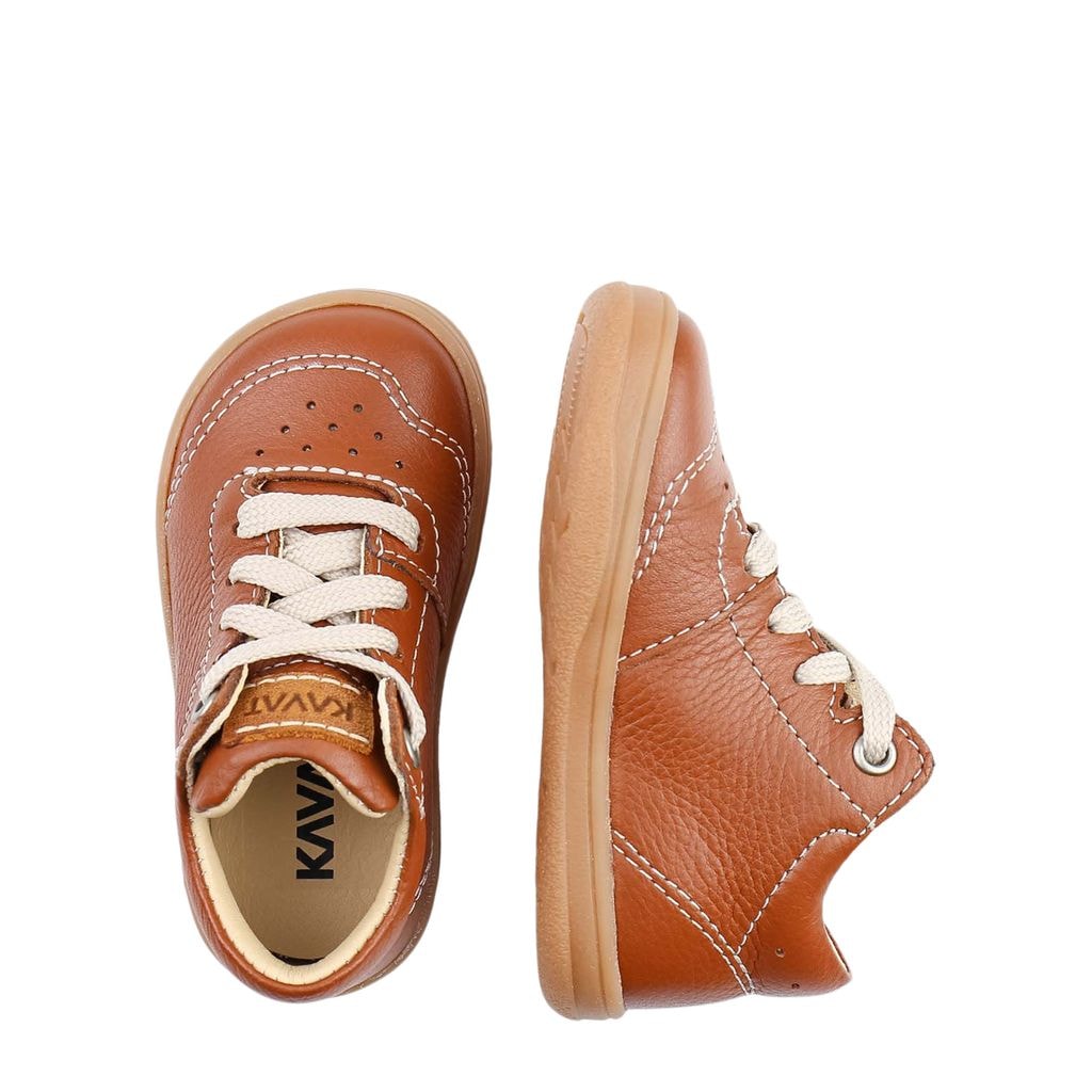 Kumla Kengät Light Brown